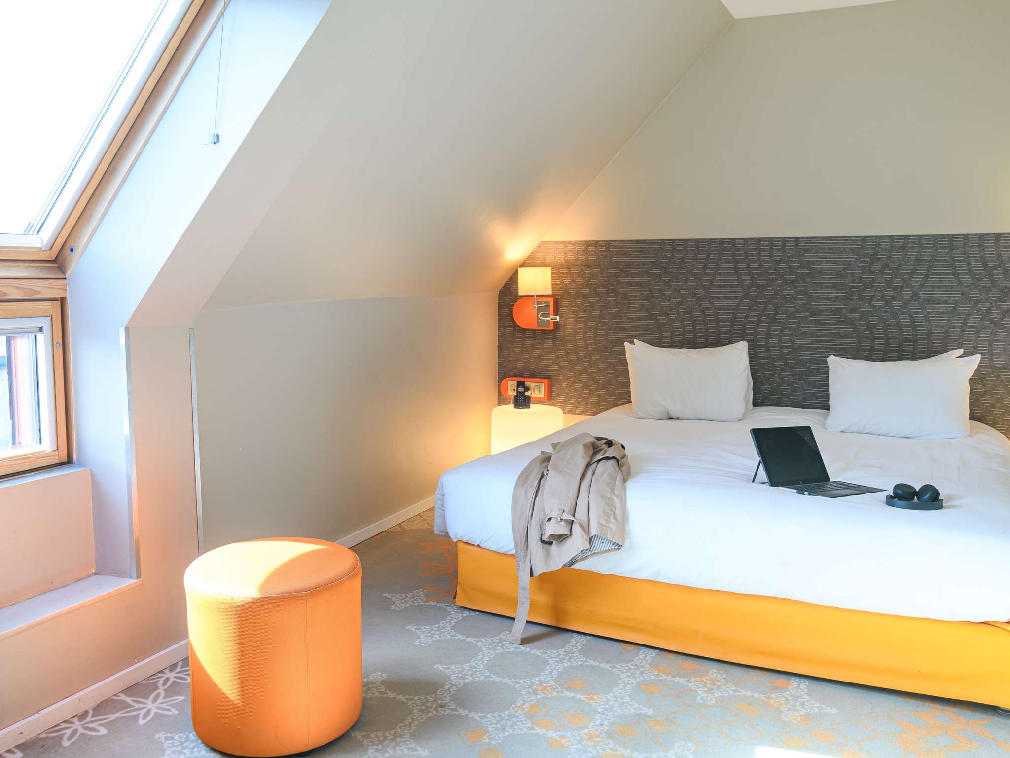 Foto - ibis Styles Tours Centre