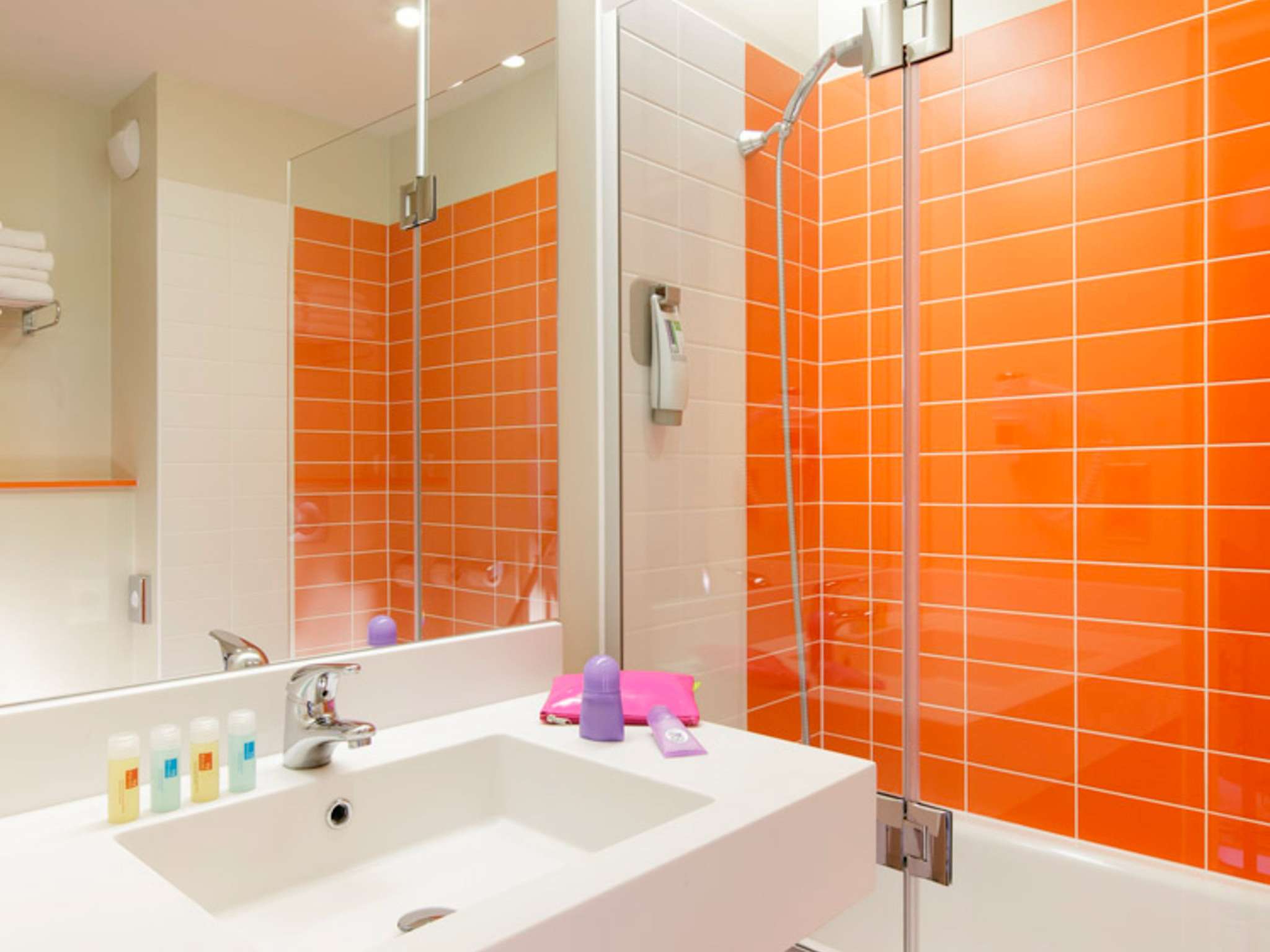 Foto - ibis Styles Tours Centre