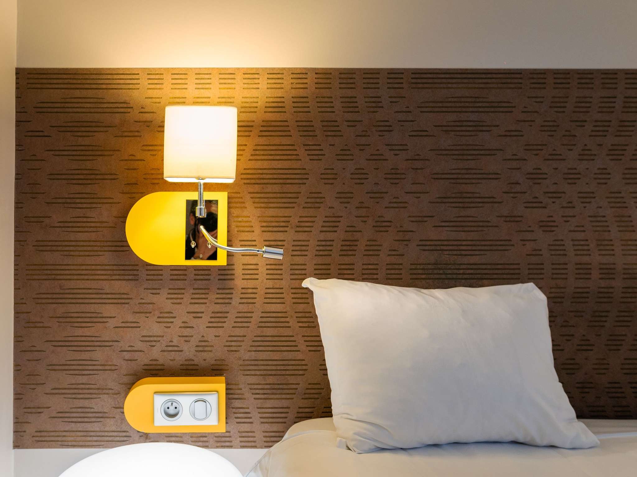 Foto - ibis Styles Tours Centre