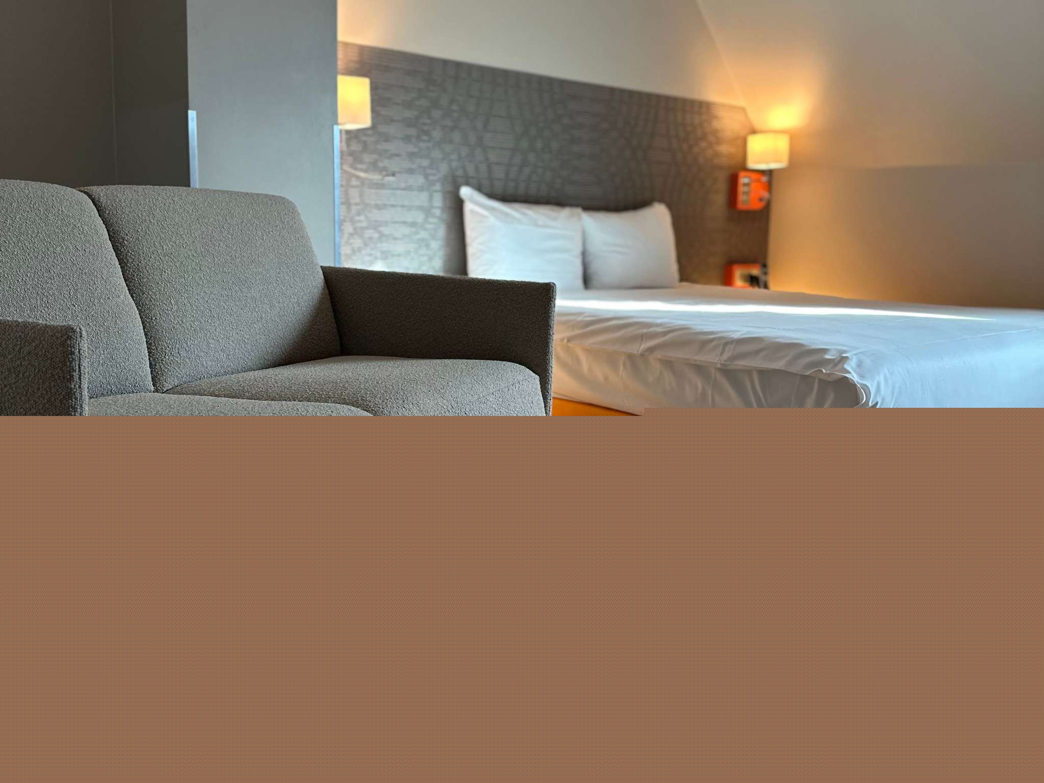 Foto - ibis Styles Tours Centre