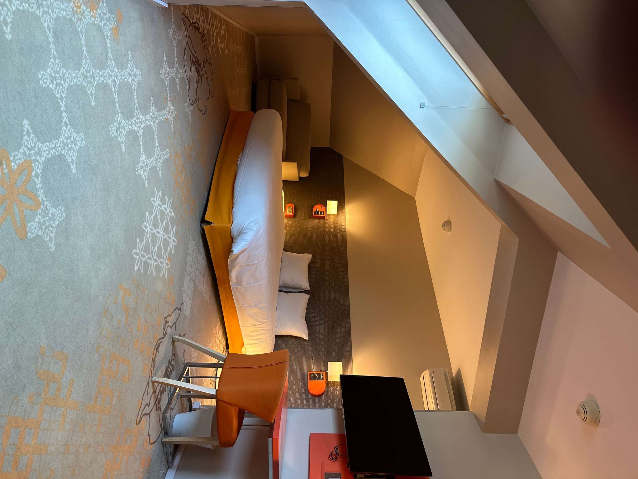 Foto - ibis Styles Tours Centre