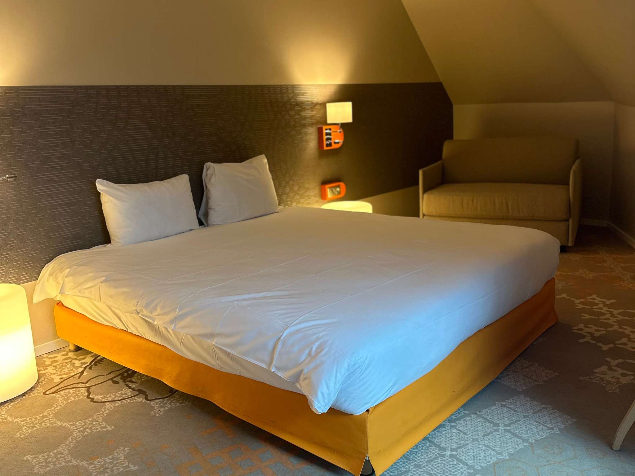 Foto - ibis Styles Tours Centre