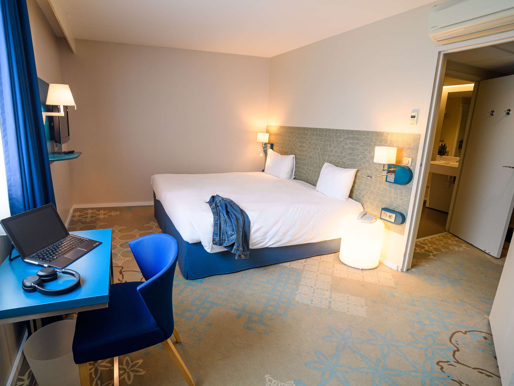 Foto - ibis Styles Tours Centre