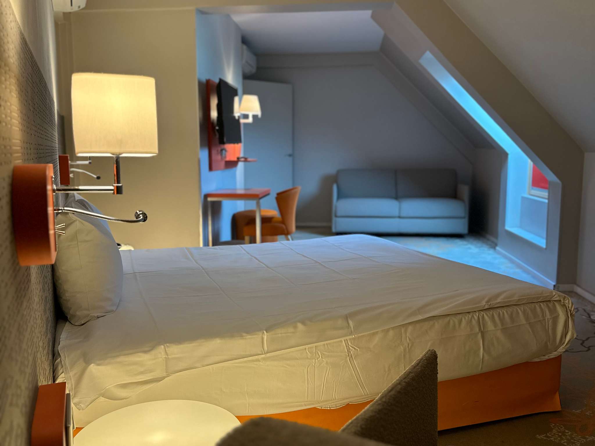 Foto - ibis Styles Tours Centre