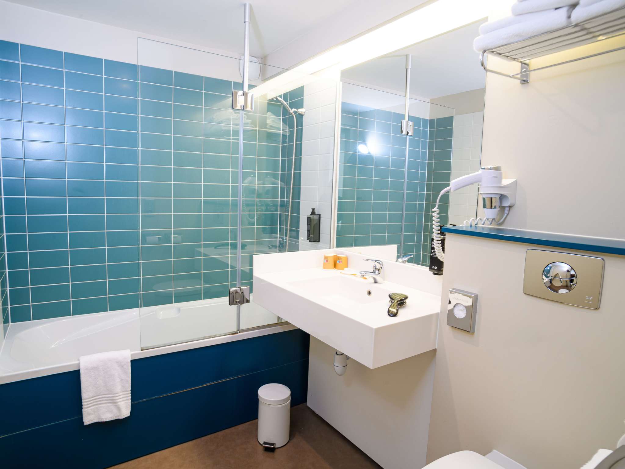 Foto - ibis Styles Tours Centre