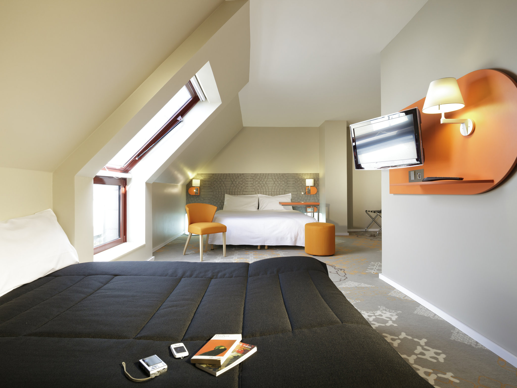 Foto - ibis Styles Tours Centre