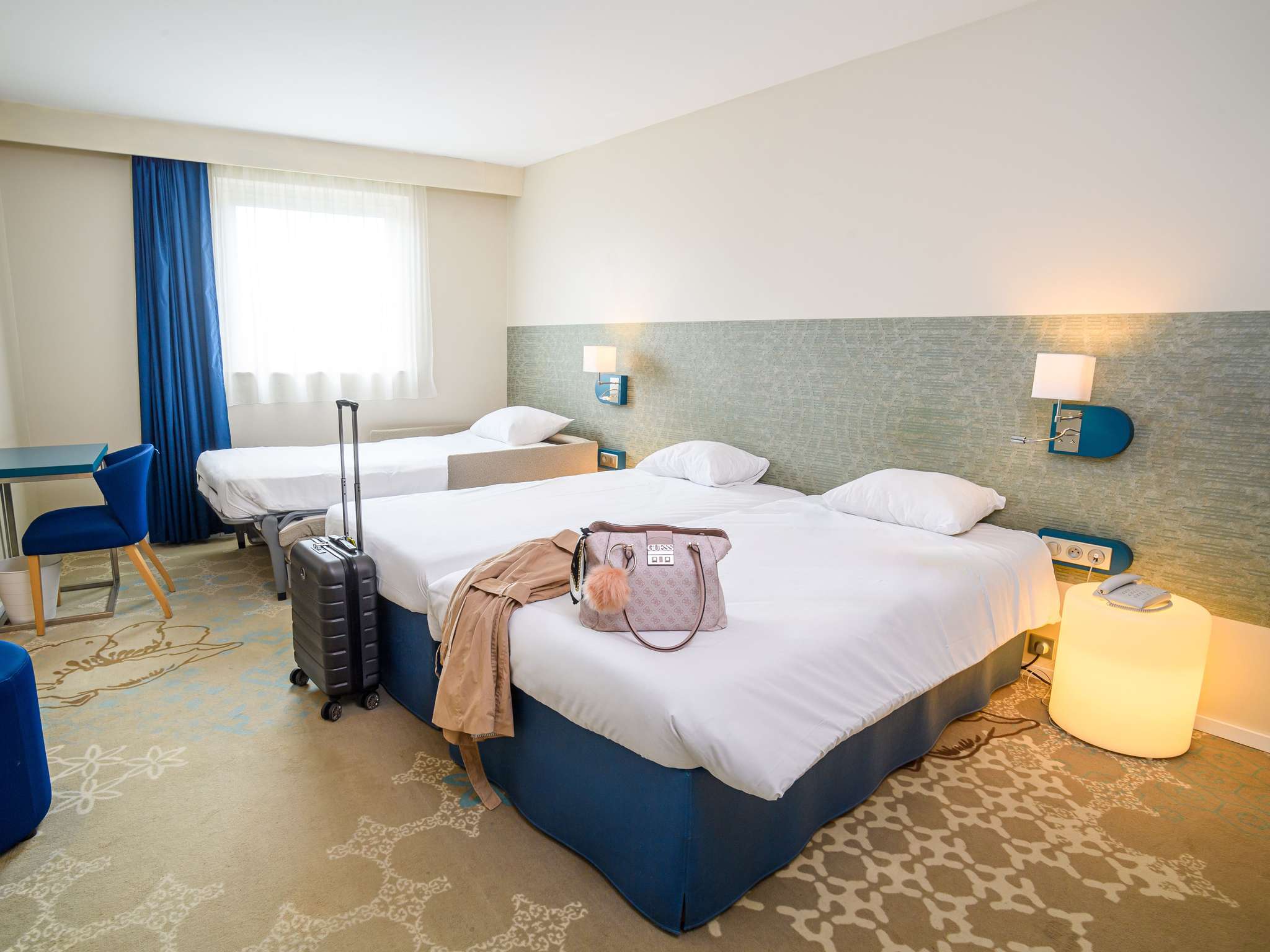 Foto - ibis Styles Tours Centre
