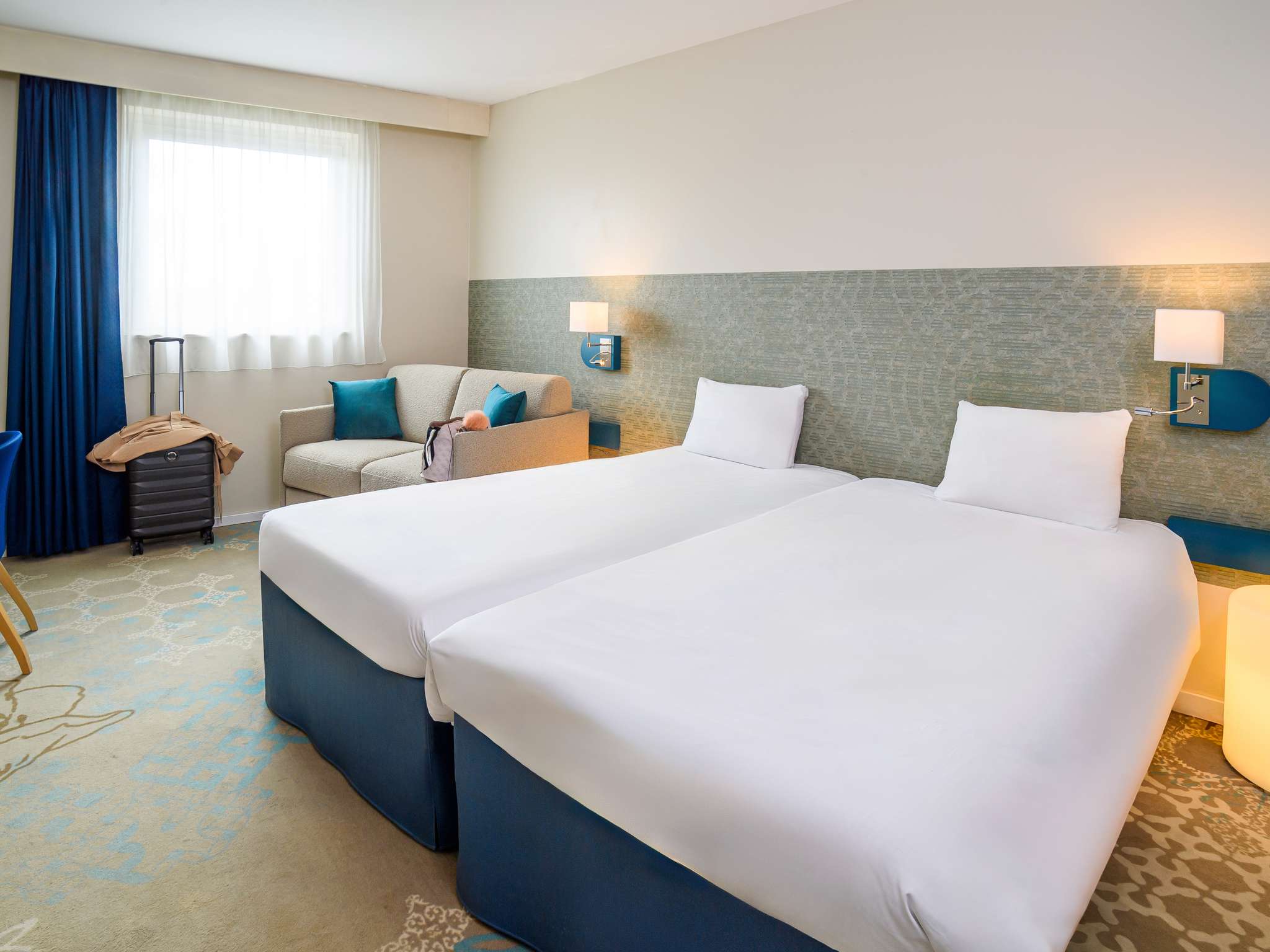 Foto - ibis Styles Tours Centre
