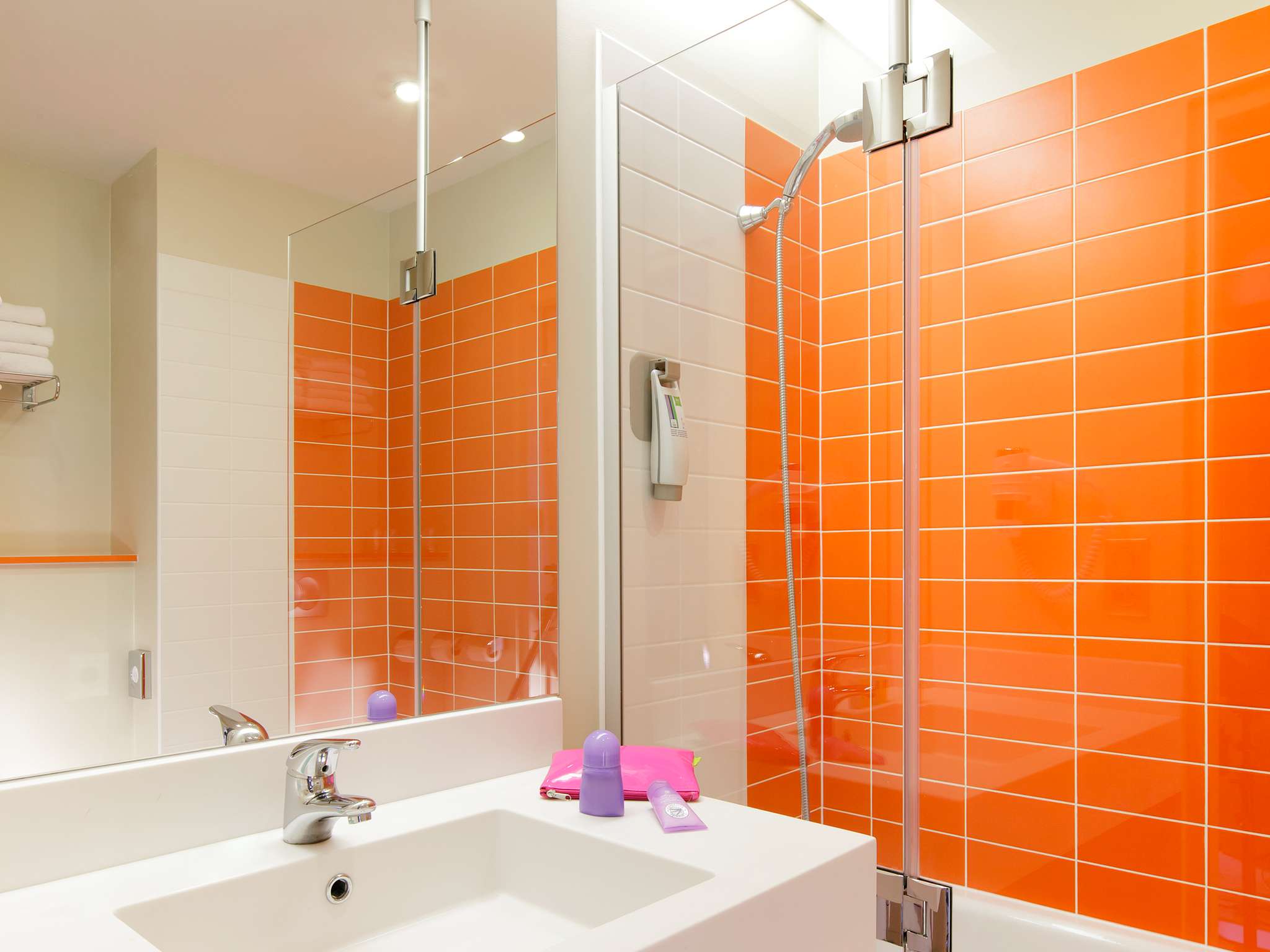 Foto - ibis Styles Tours Centre