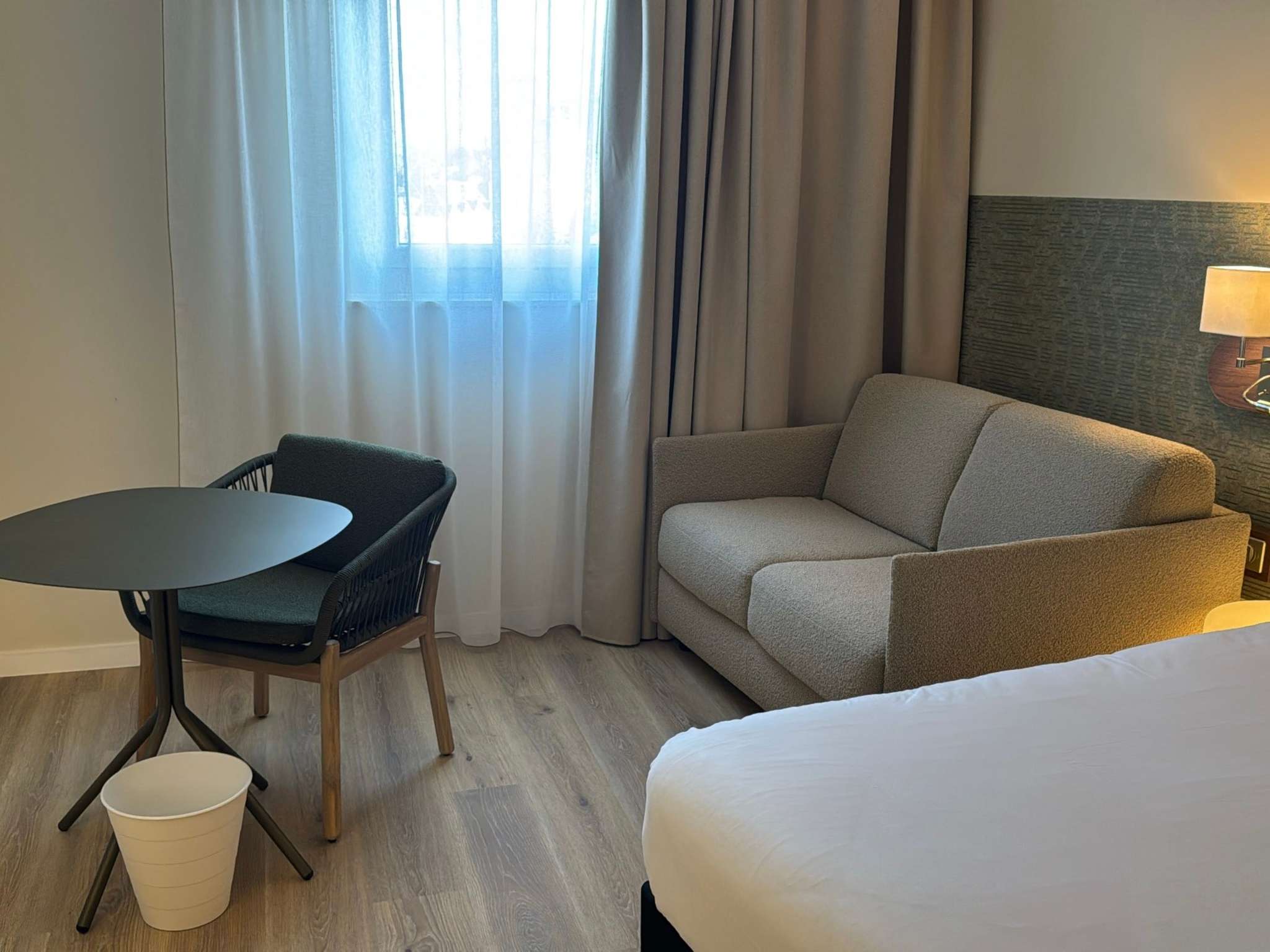 Foto - ibis Styles Tours Centre