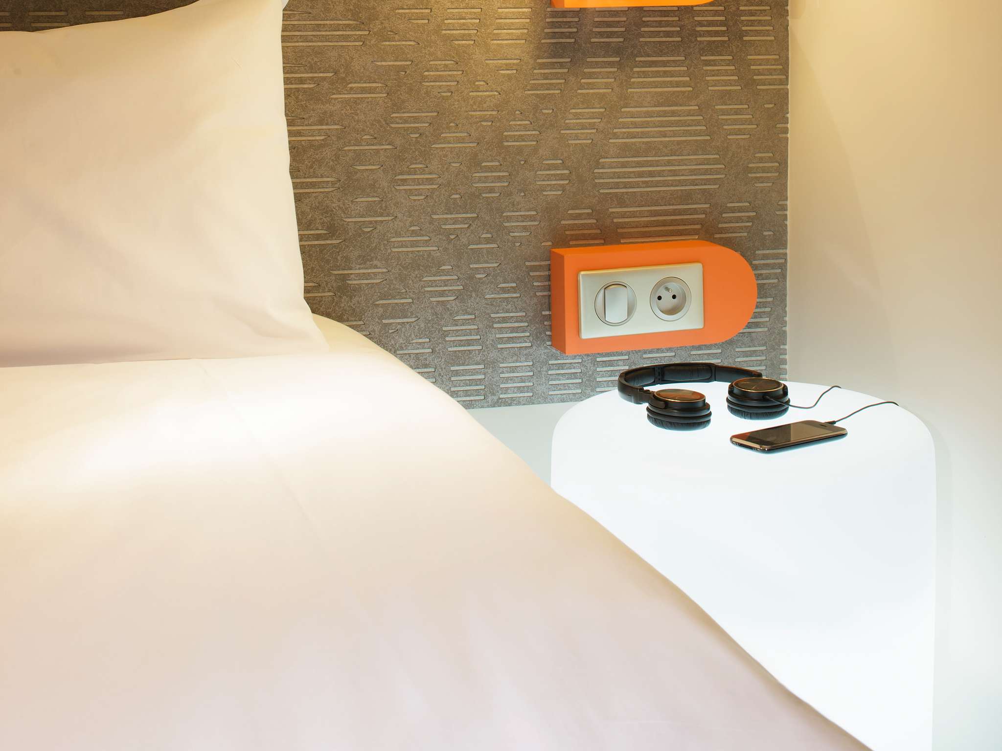 Foto - ibis Styles Tours Centre