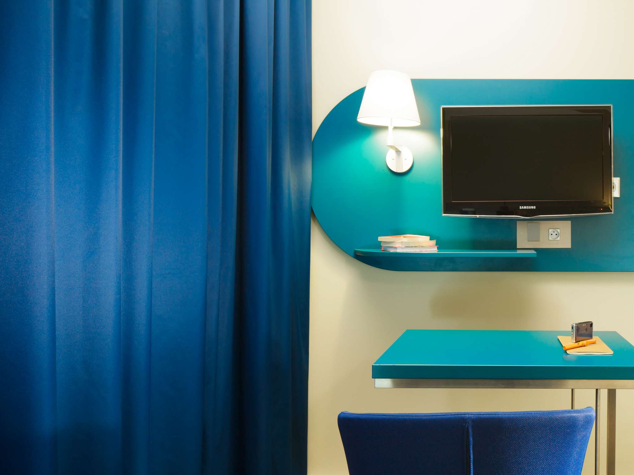 Foto - ibis Styles Tours Centre