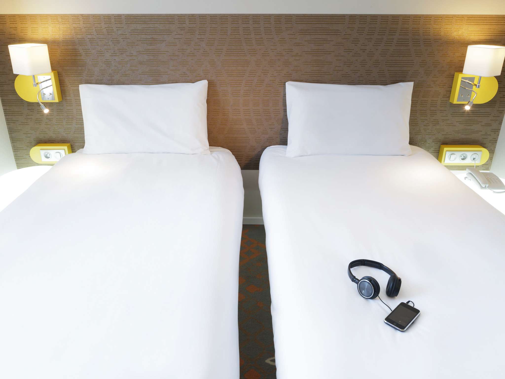Foto - ibis Styles Tours Centre