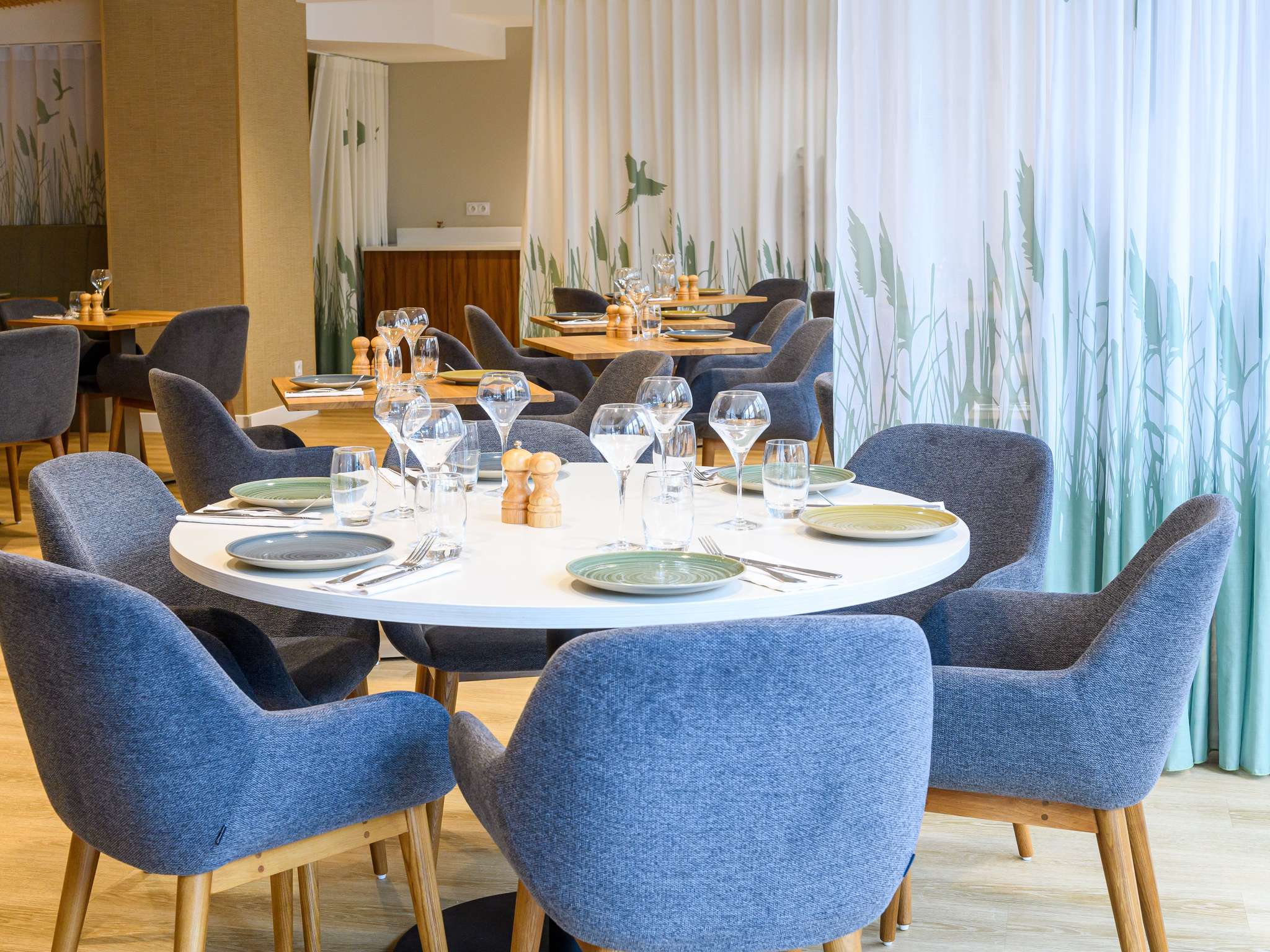 Foto - ibis Styles Tours Centre