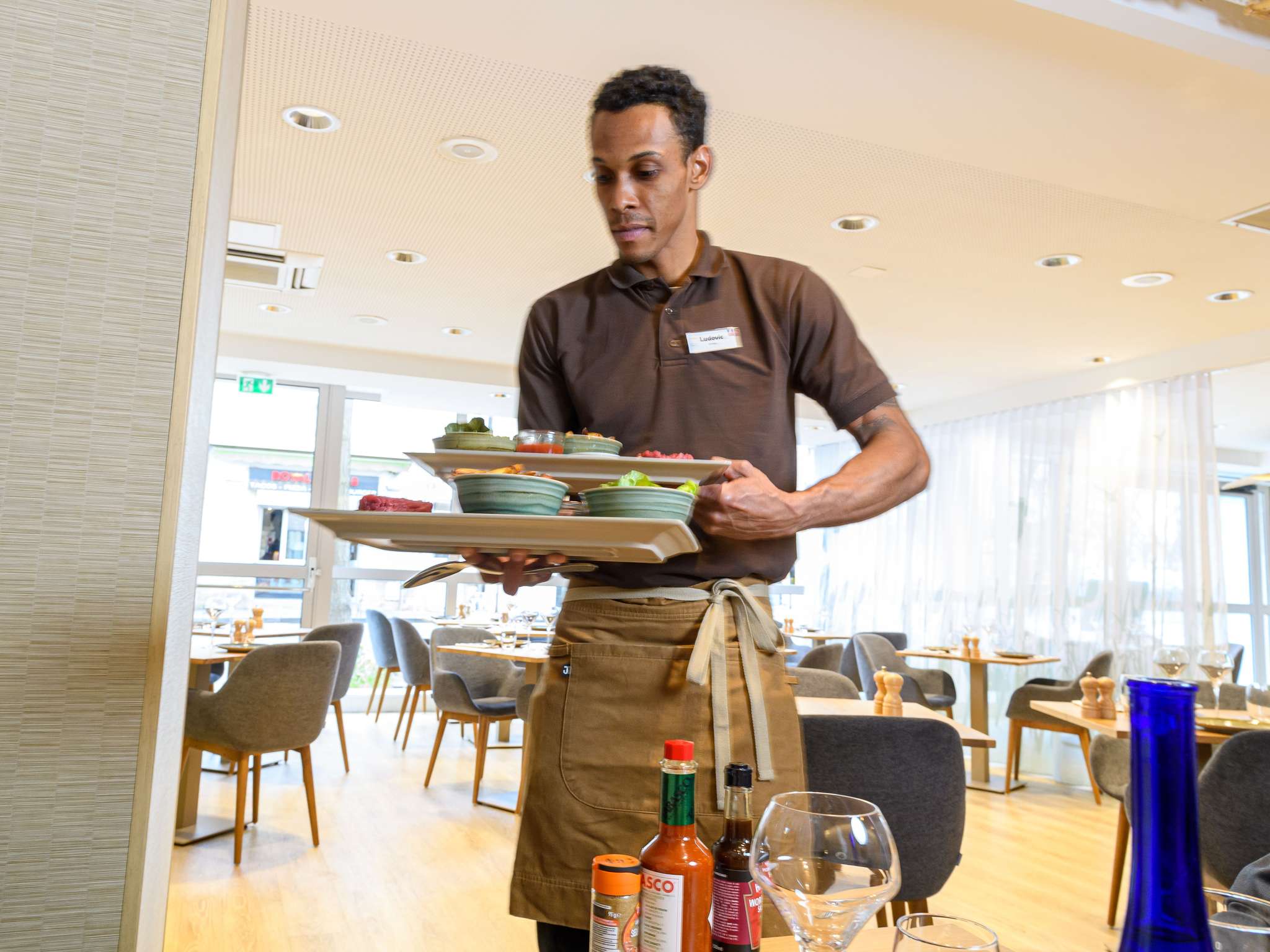 Foto - ibis Styles Tours Centre