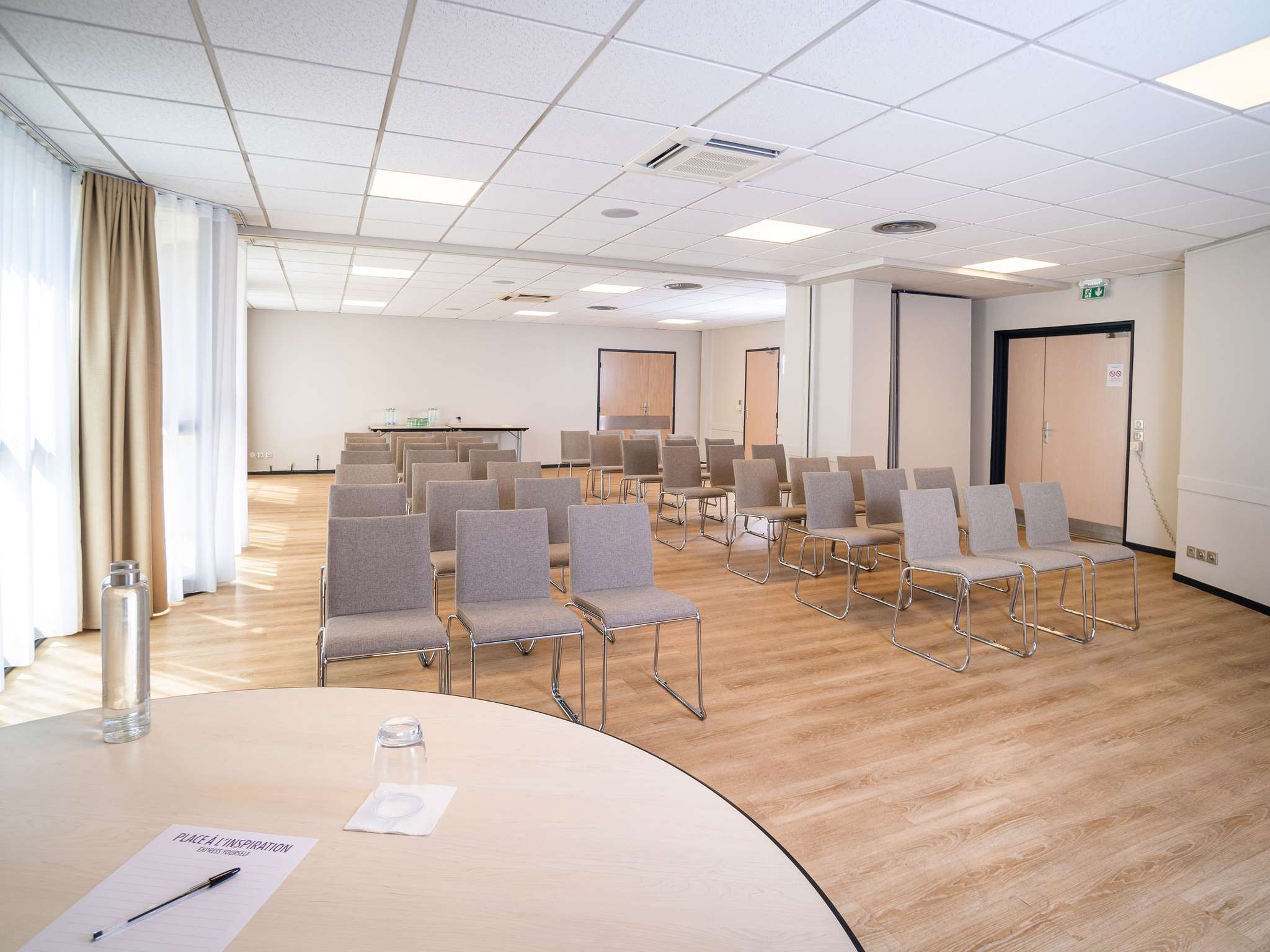 Foto - ibis Styles Tours Centre