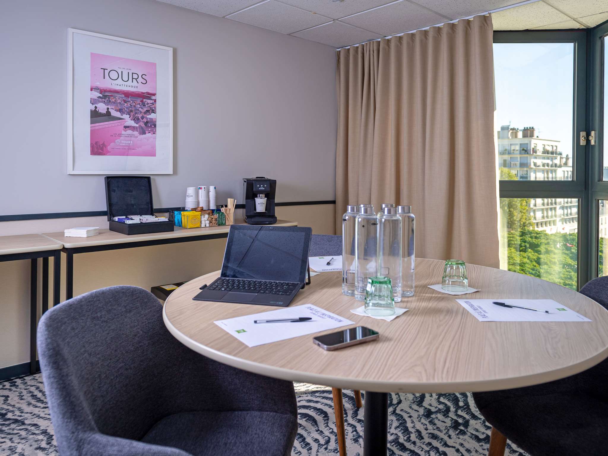 Foto - ibis Styles Tours Centre