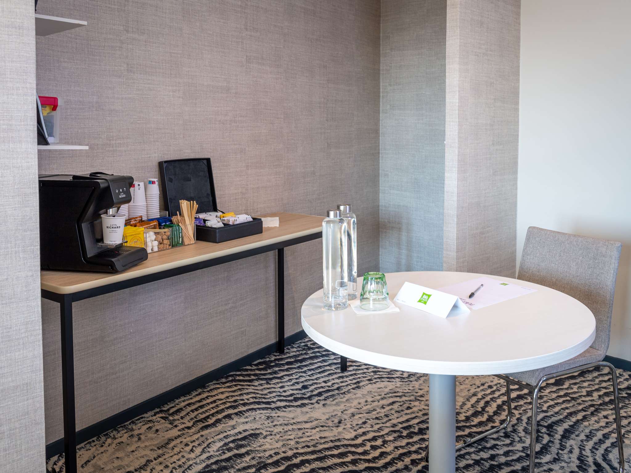 Foto - ibis Styles Tours Centre