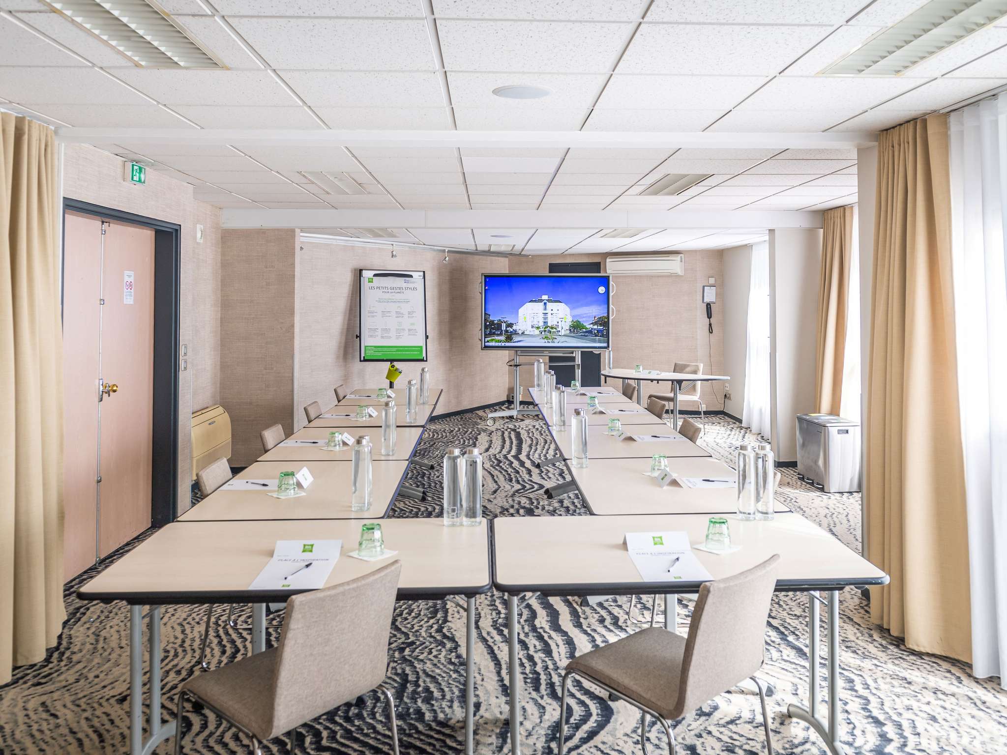 Foto - ibis Styles Tours Centre