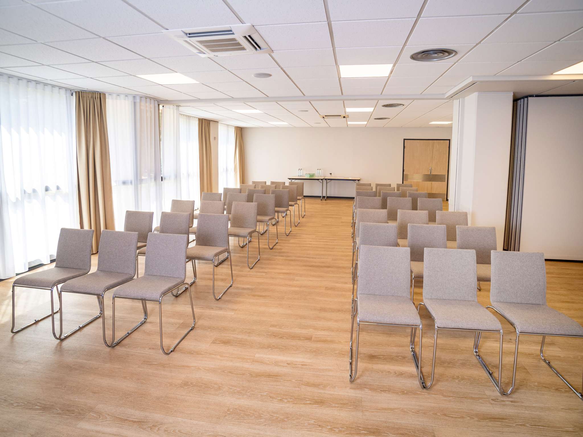 Foto - ibis Styles Tours Centre