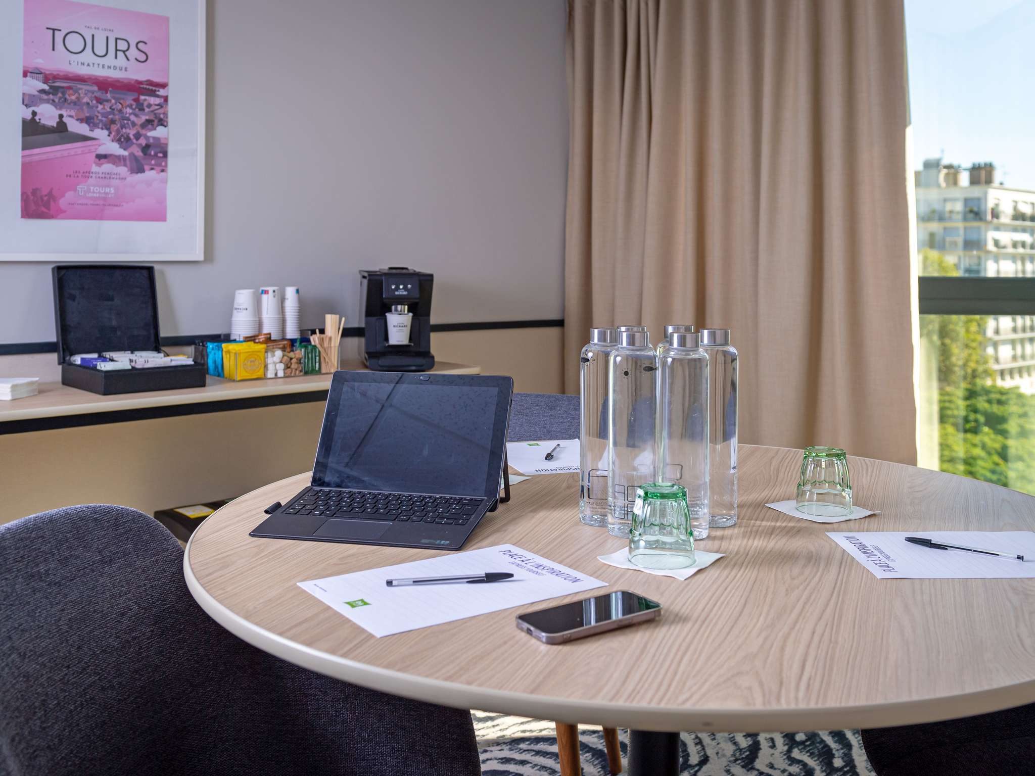 Foto - ibis Styles Tours Centre