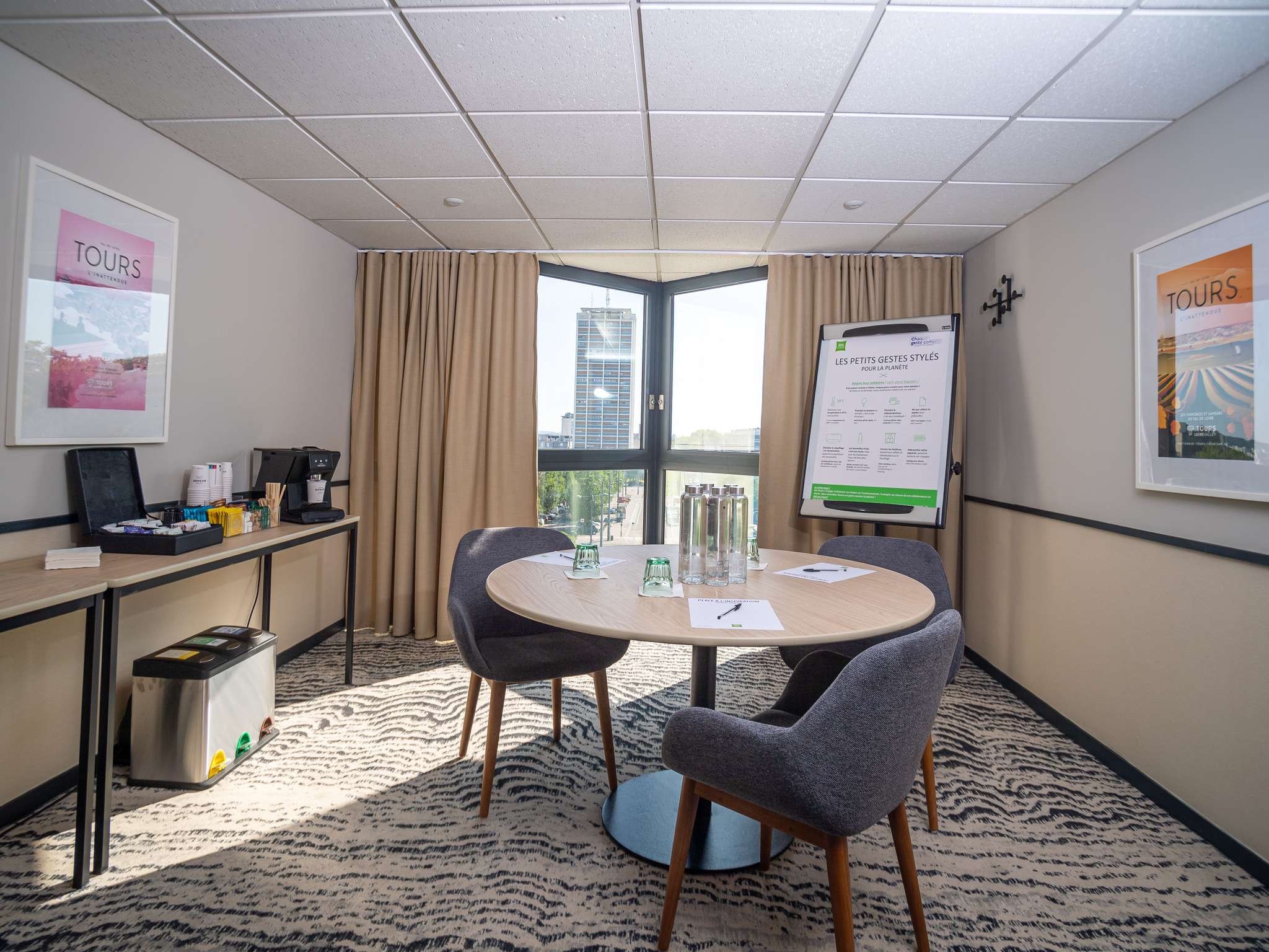 Foto - ibis Styles Tours Centre