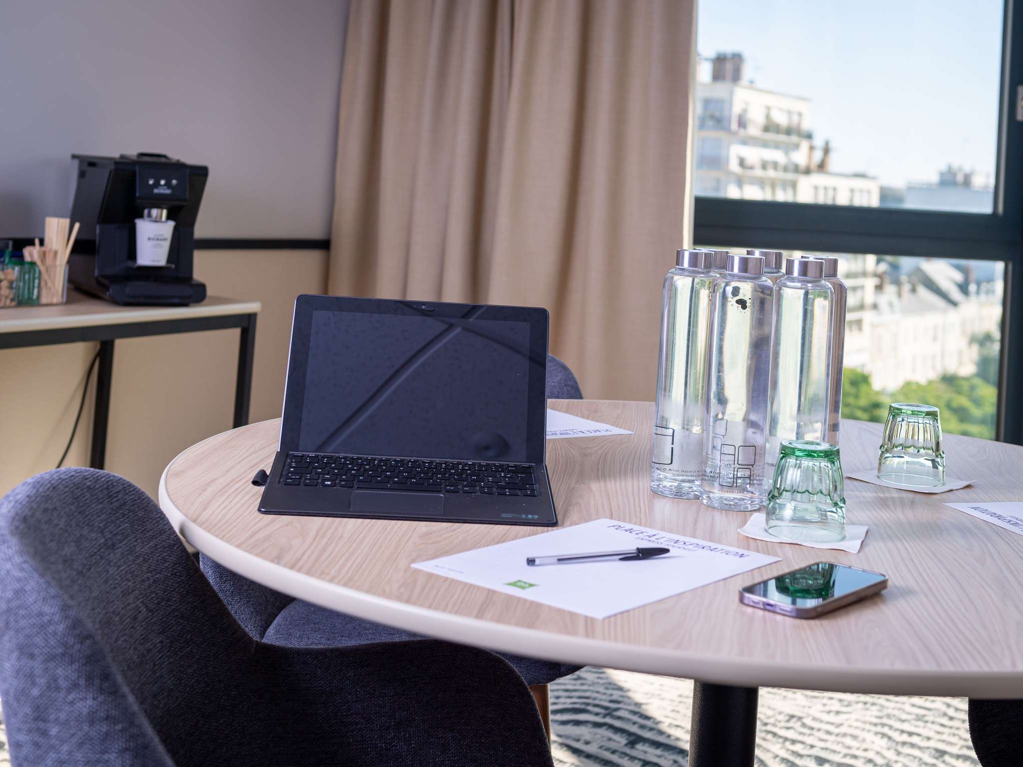 Foto - ibis Styles Tours Centre