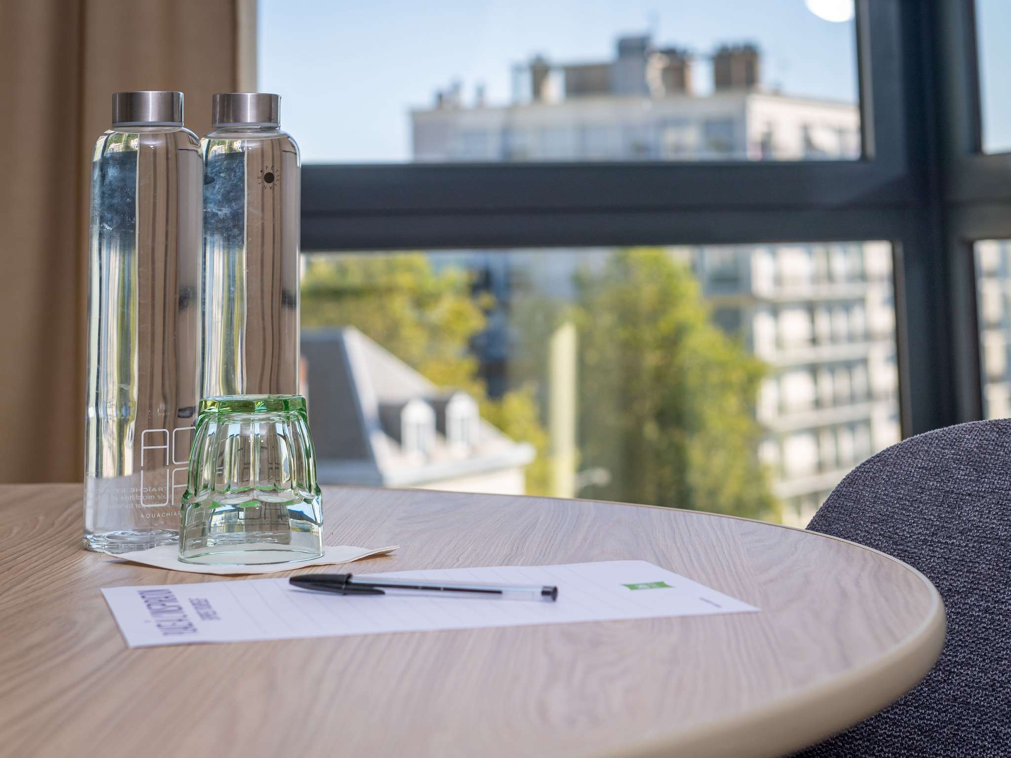 Foto - ibis Styles Tours Centre