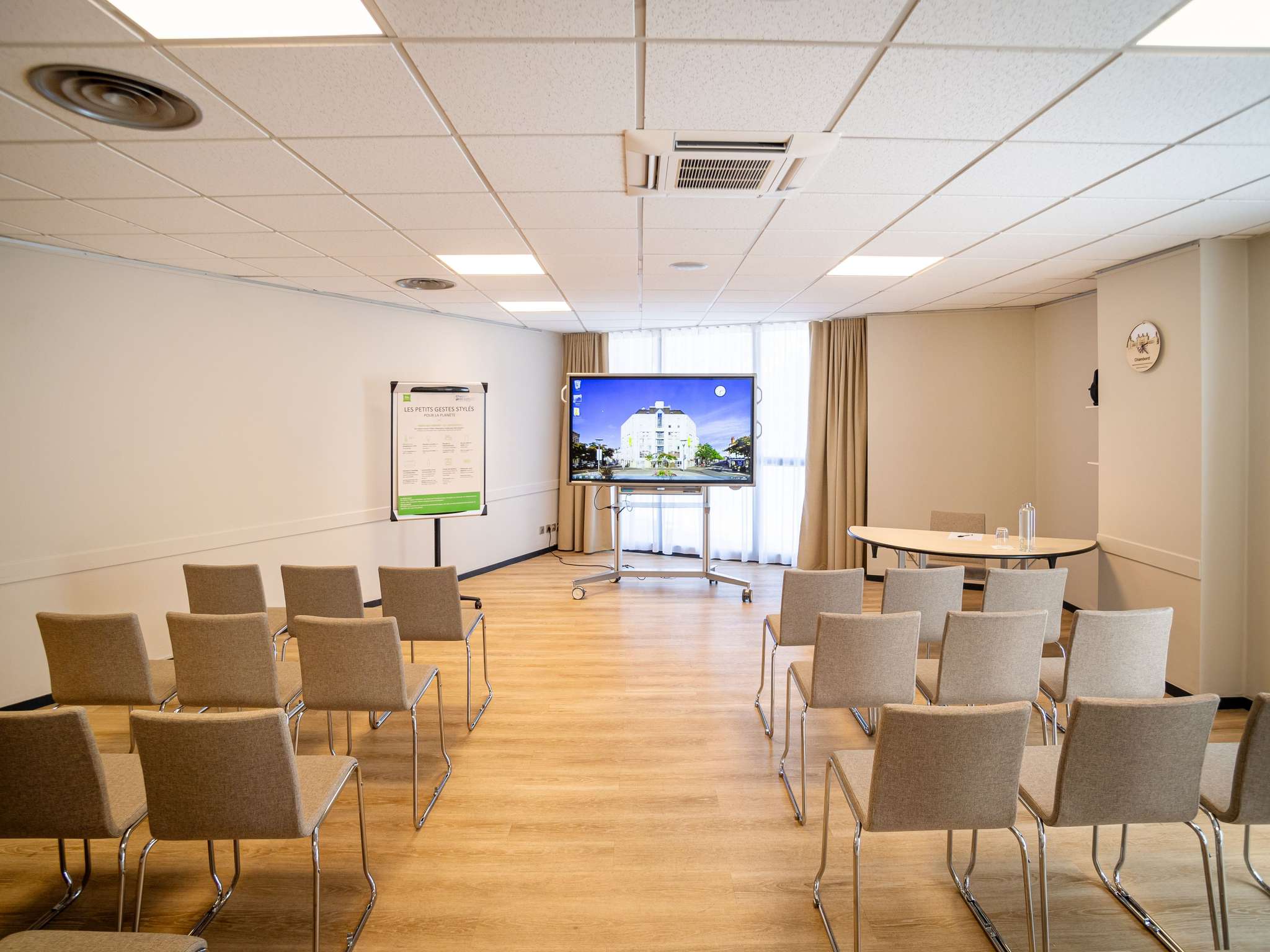 Foto - ibis Styles Tours Centre