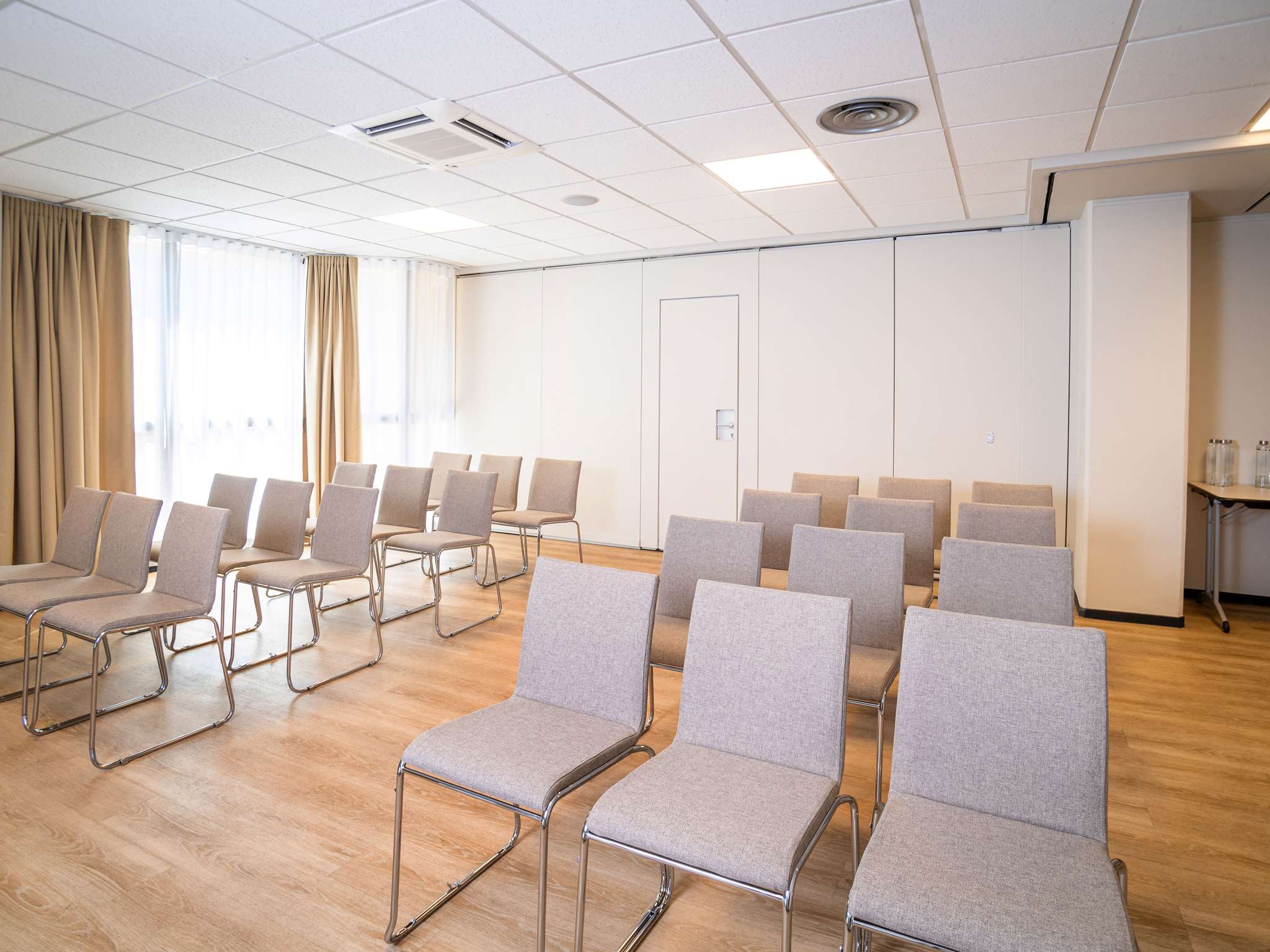 Foto - ibis Styles Tours Centre