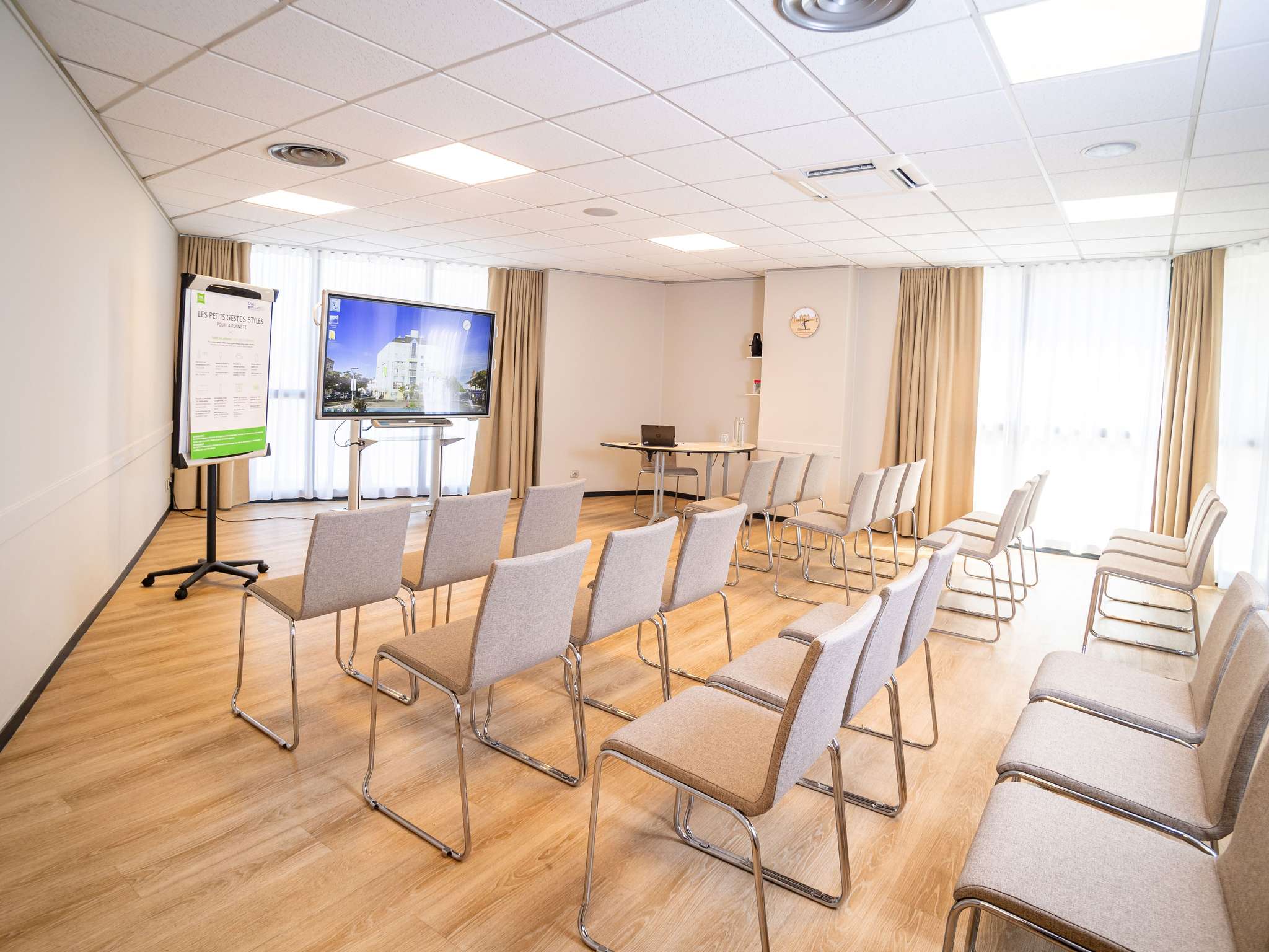 Foto - ibis Styles Tours Centre
