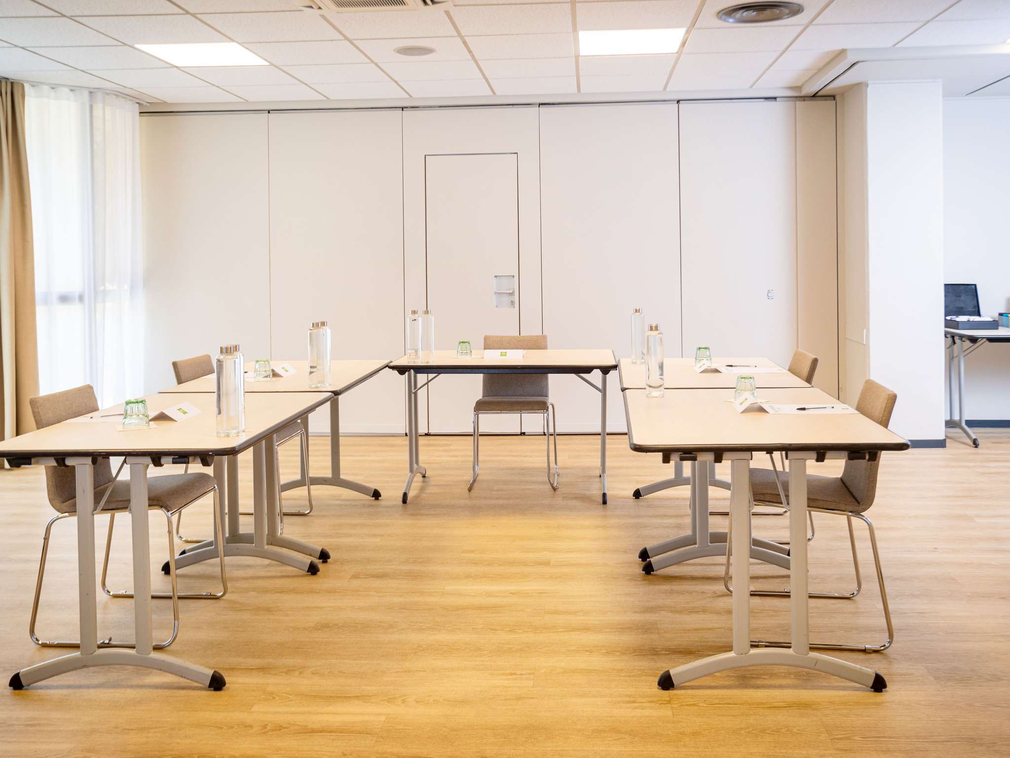 Foto - ibis Styles Tours Centre