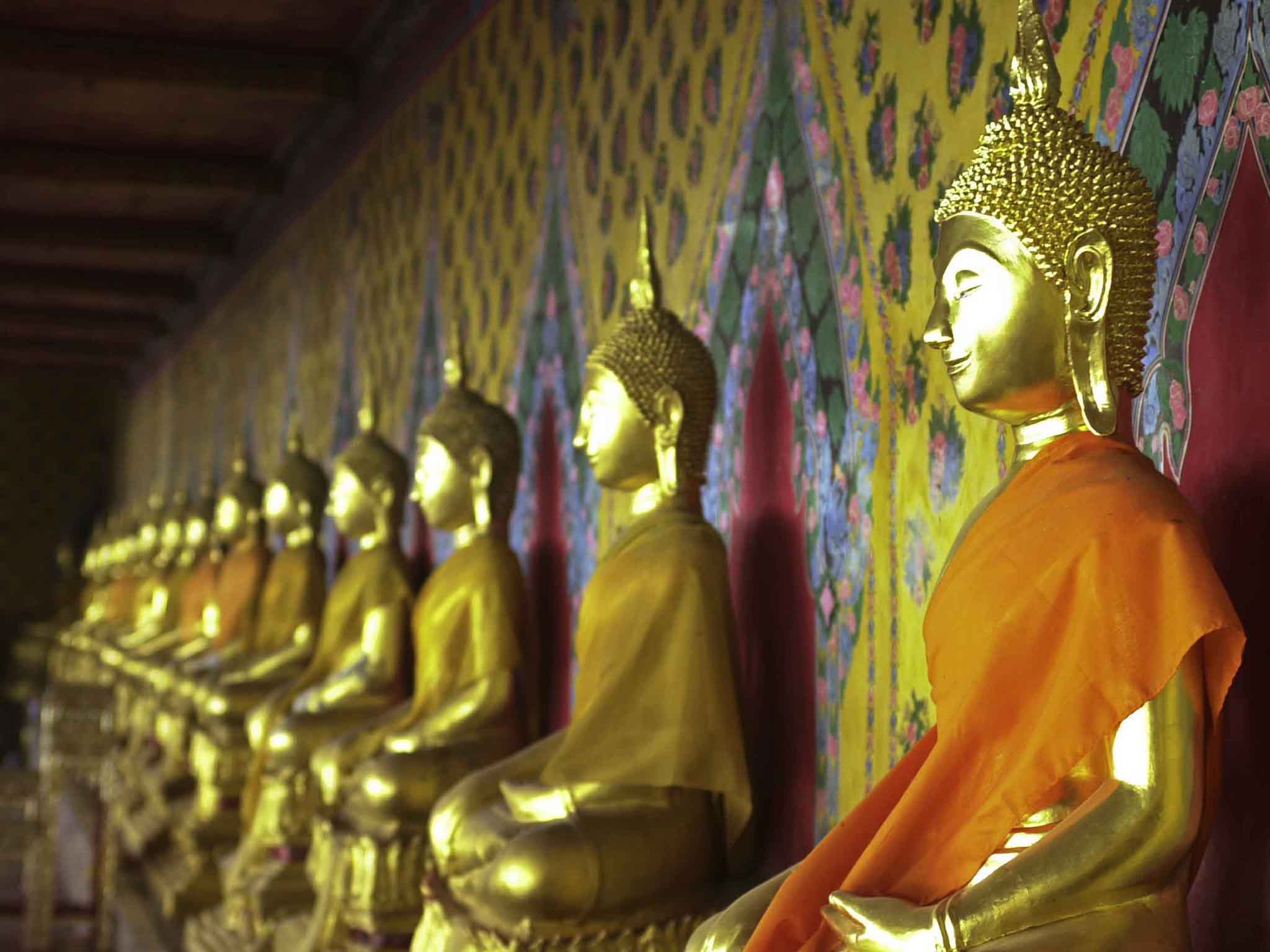 Foto - Mercure Bangkok Siam