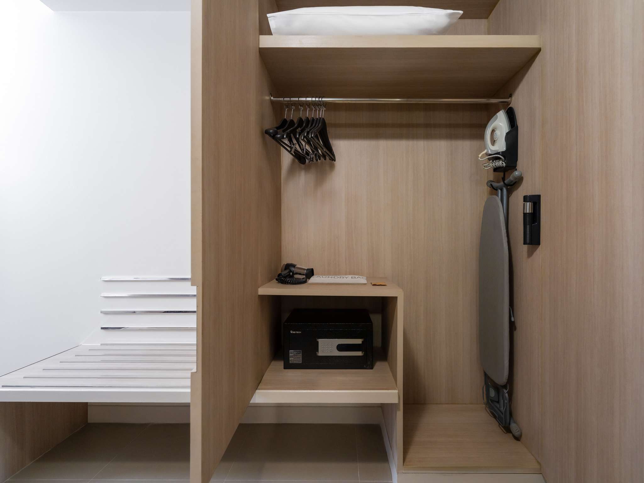 Foto - Mercure Bangkok Siam