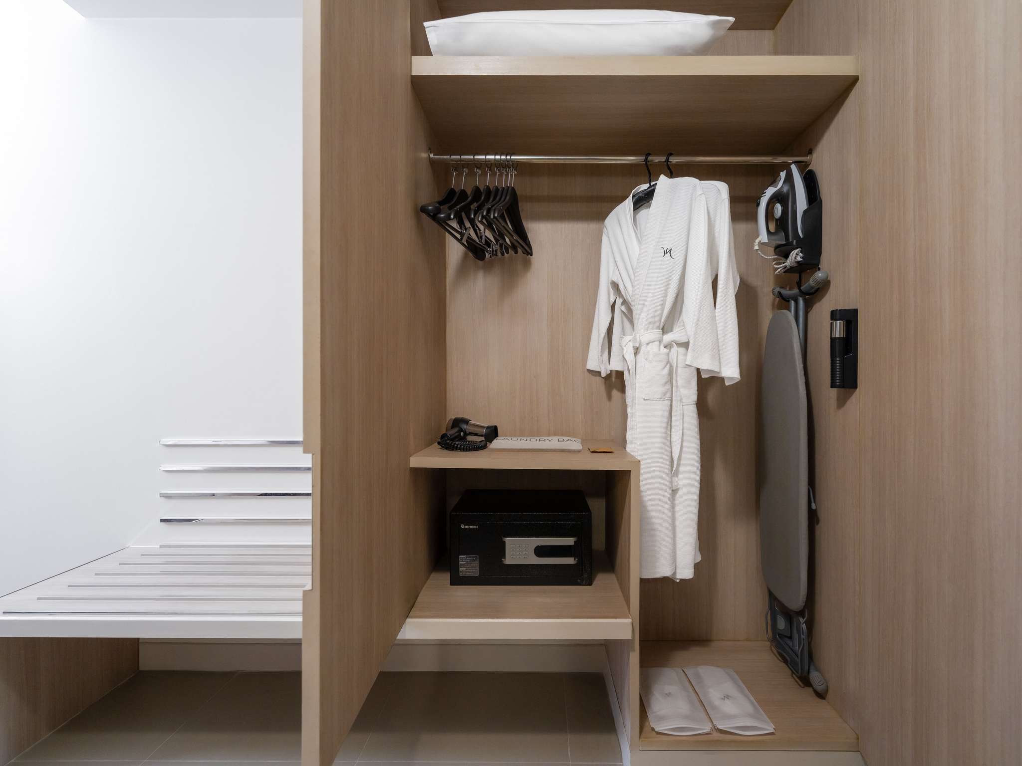 Foto - Mercure Bangkok Siam