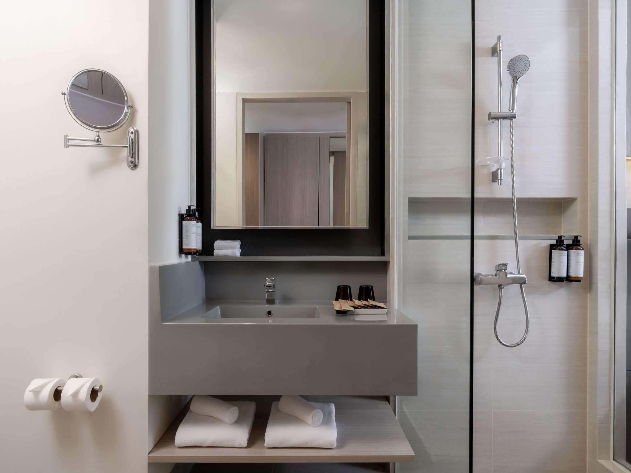 Foto - Mercure Bangkok Siam