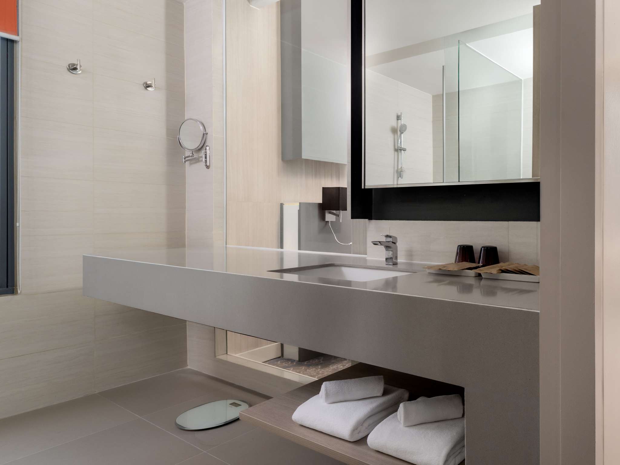 Foto - Mercure Bangkok Siam