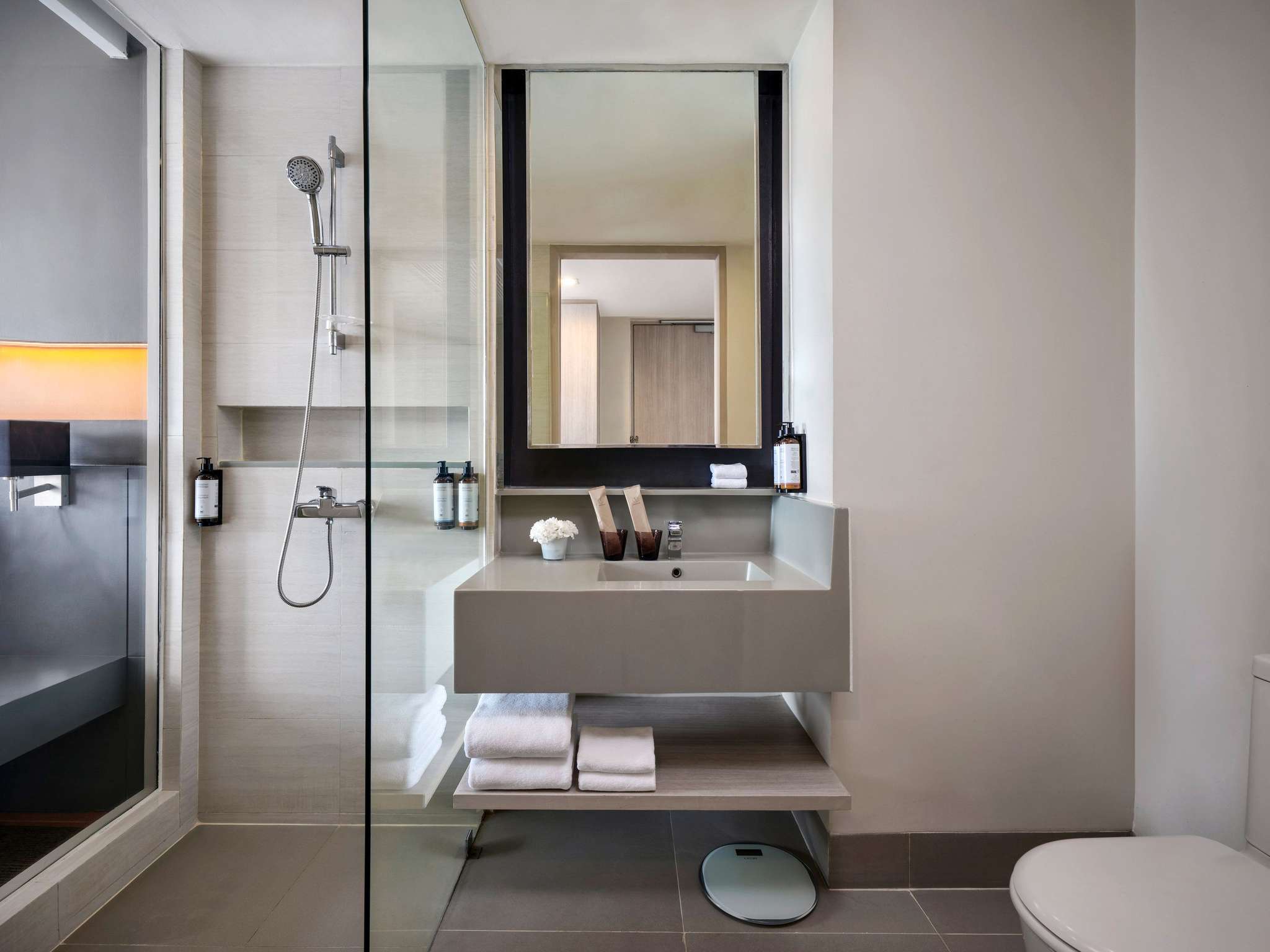 Foto - Mercure Bangkok Siam