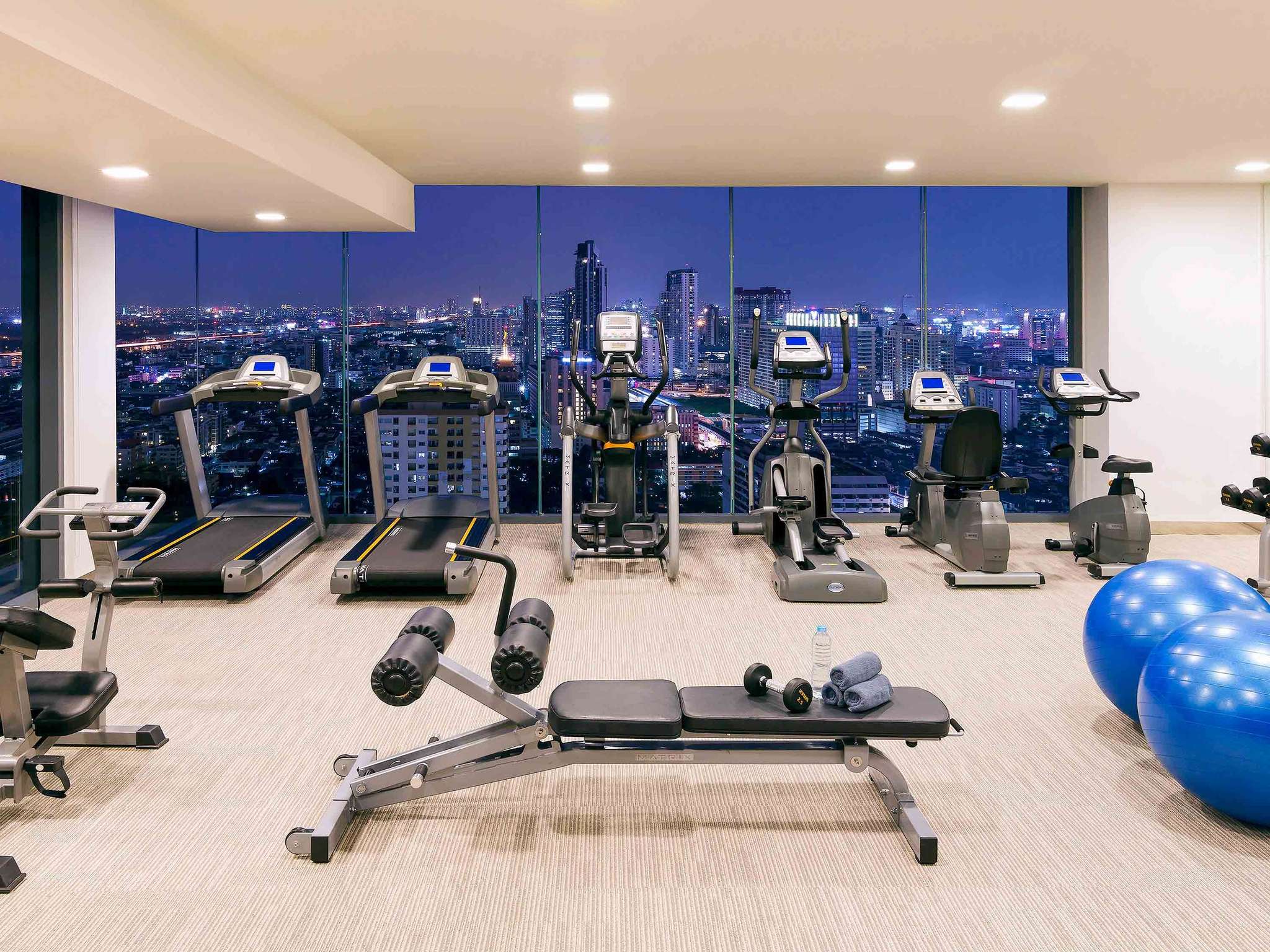 Photo - Mercure Bangkok Siam