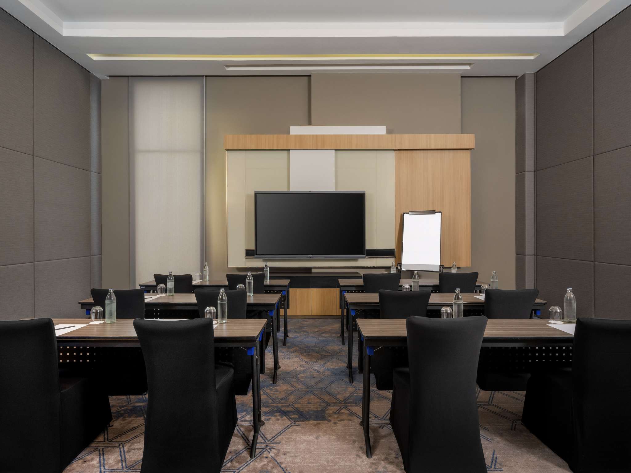 Photo - Mercure Bangkok Siam