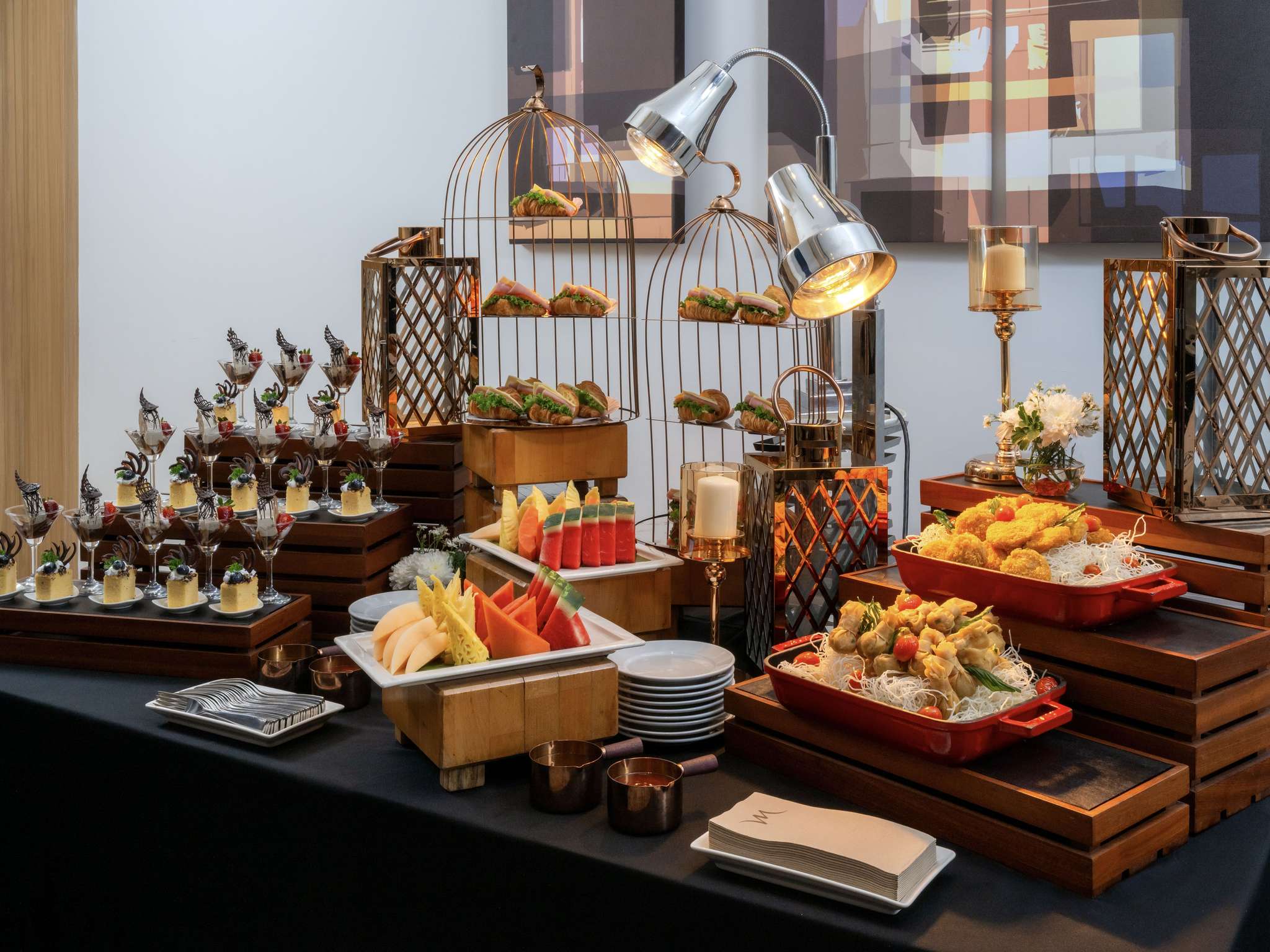 Photo - Mercure Bangkok Siam