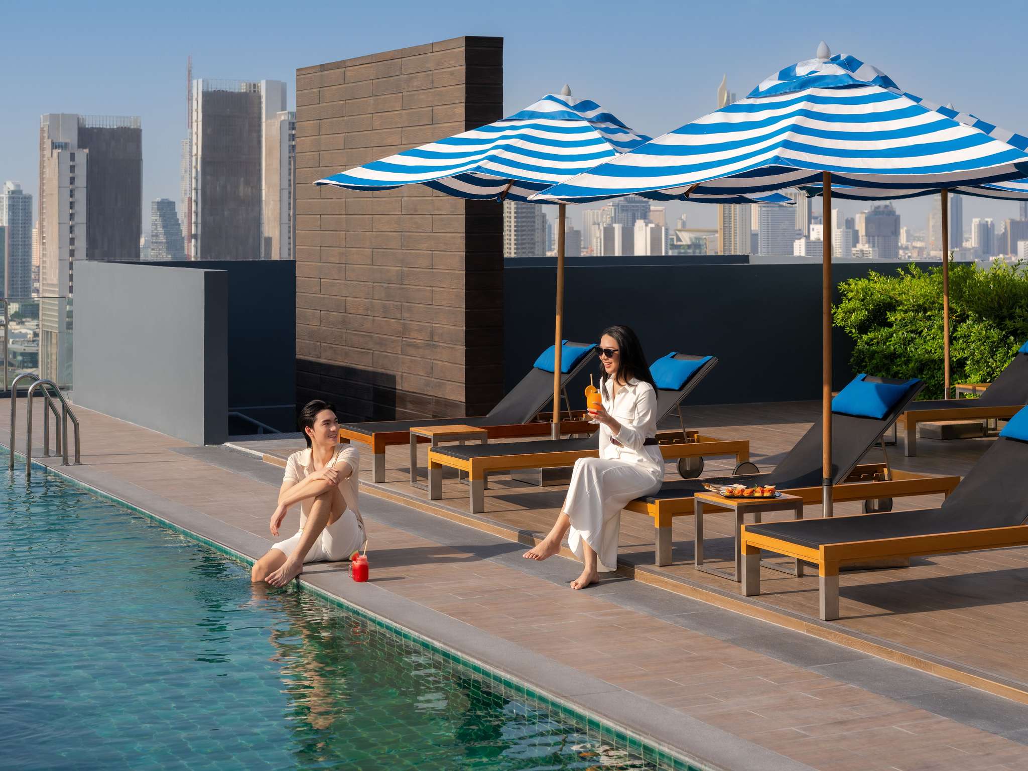 Photo - Mercure Bangkok Siam