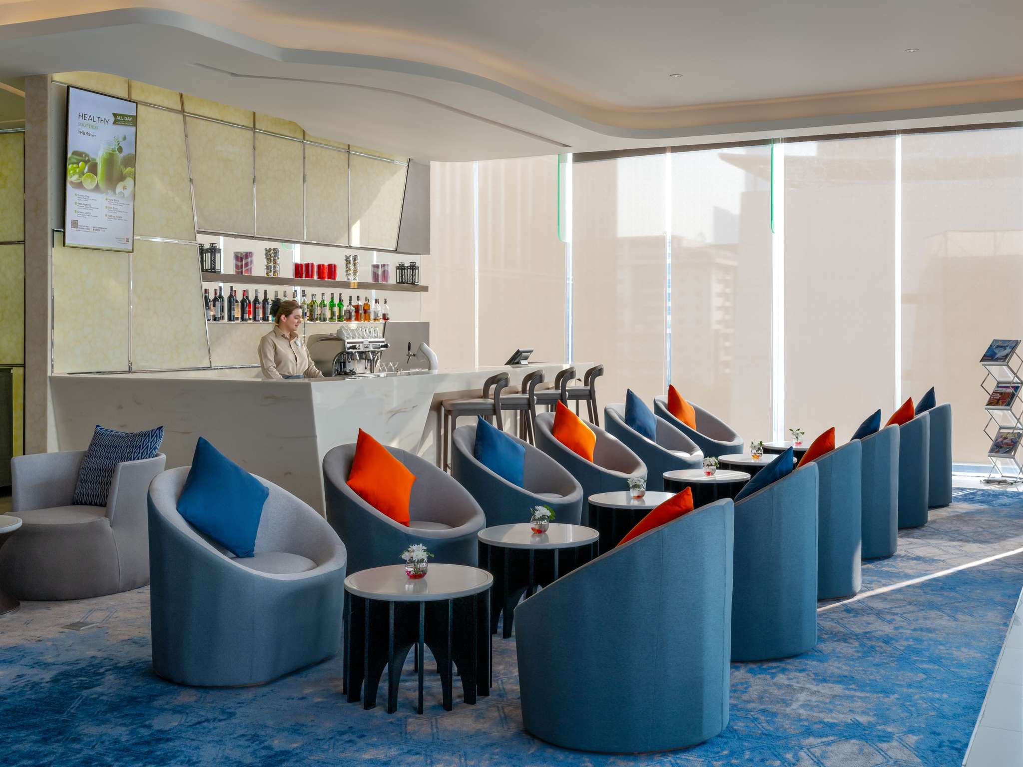 Foto - ibis Bangkok Siam