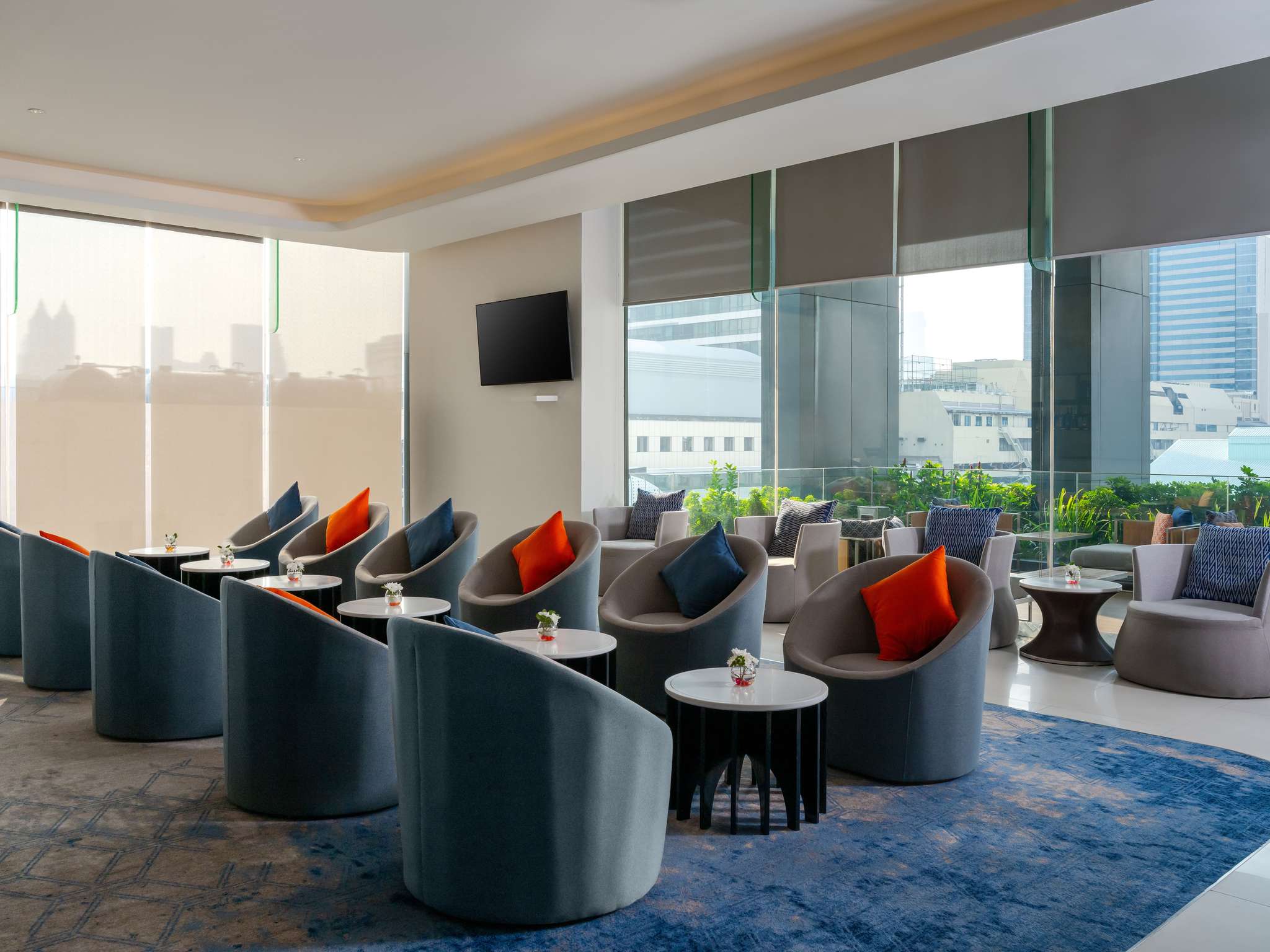 Foto - ibis Bangkok Siam