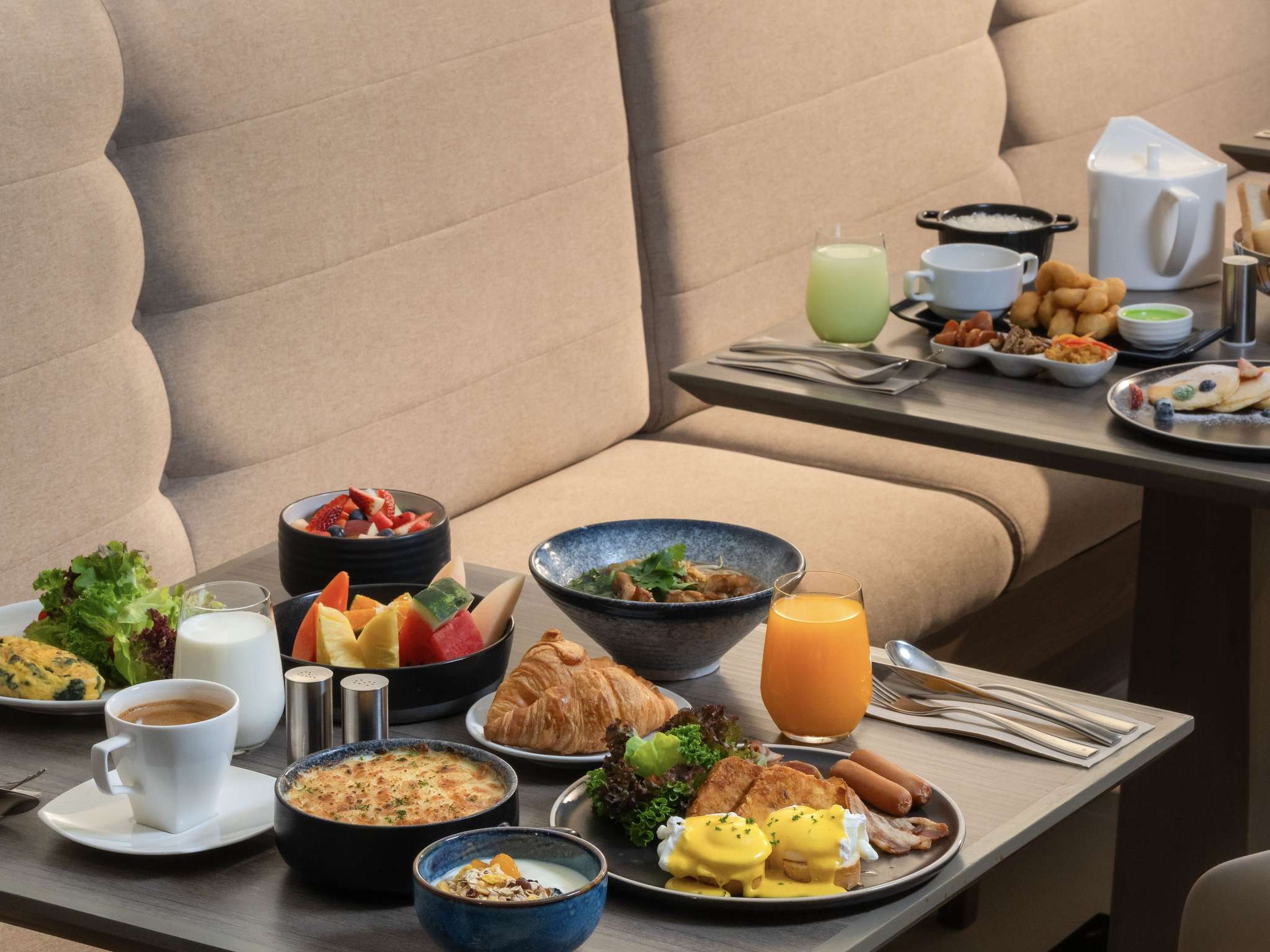 Foto - ibis Bangkok Siam