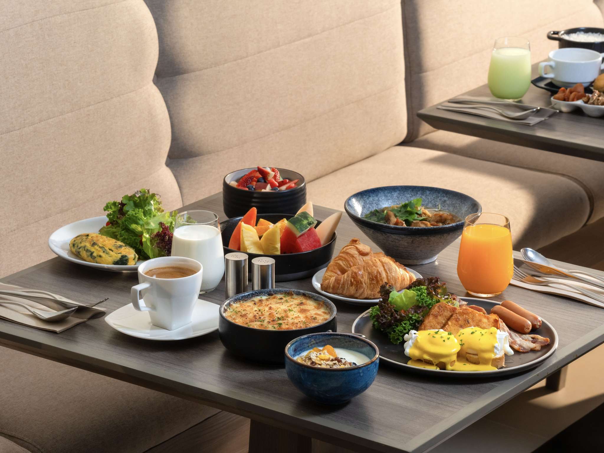 Foto - ibis Bangkok Siam