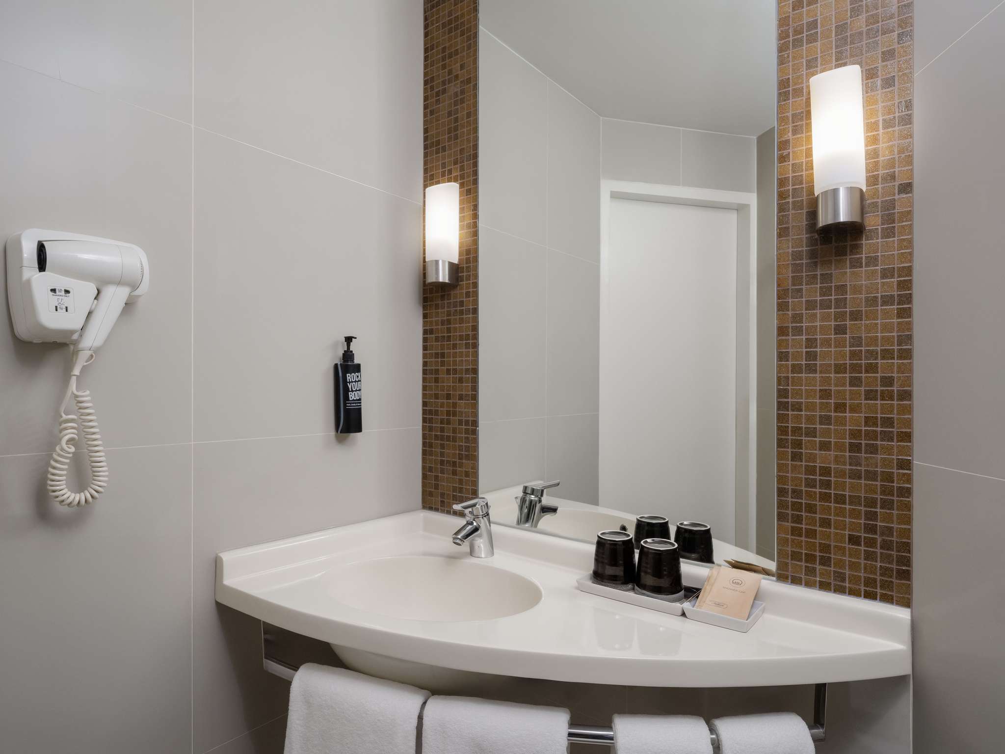 Foto - ibis Bangkok Siam