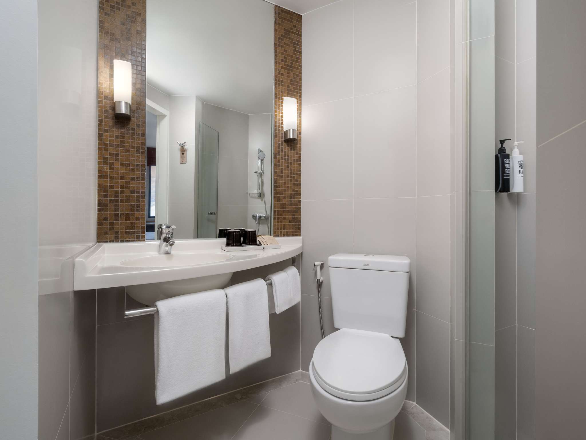 Foto - ibis Bangkok Siam