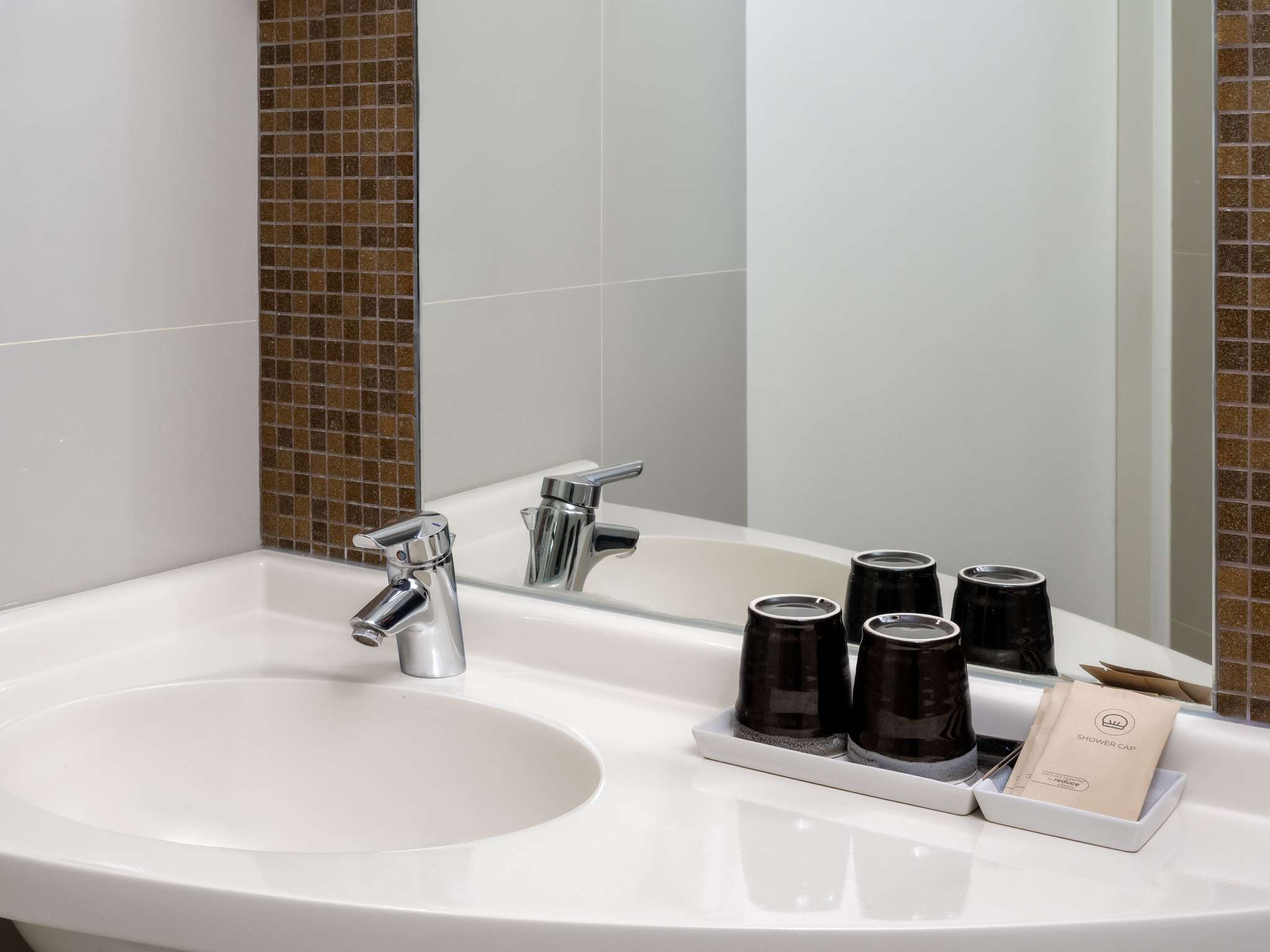 Foto - ibis Bangkok Siam