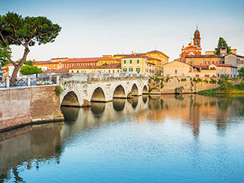 Photo - Mercure Rimini Lungomare